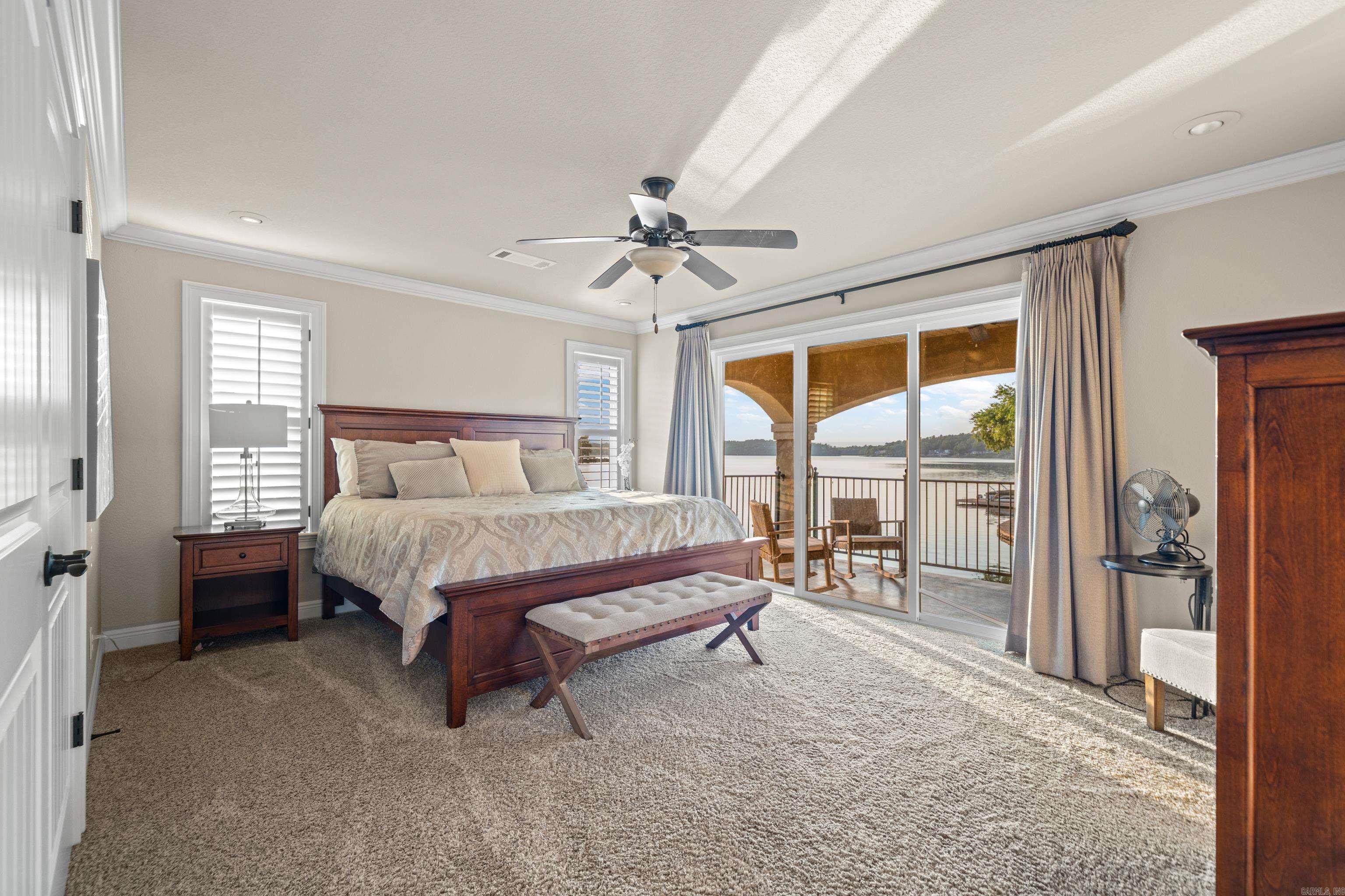 Farr Landing Villas - Residential