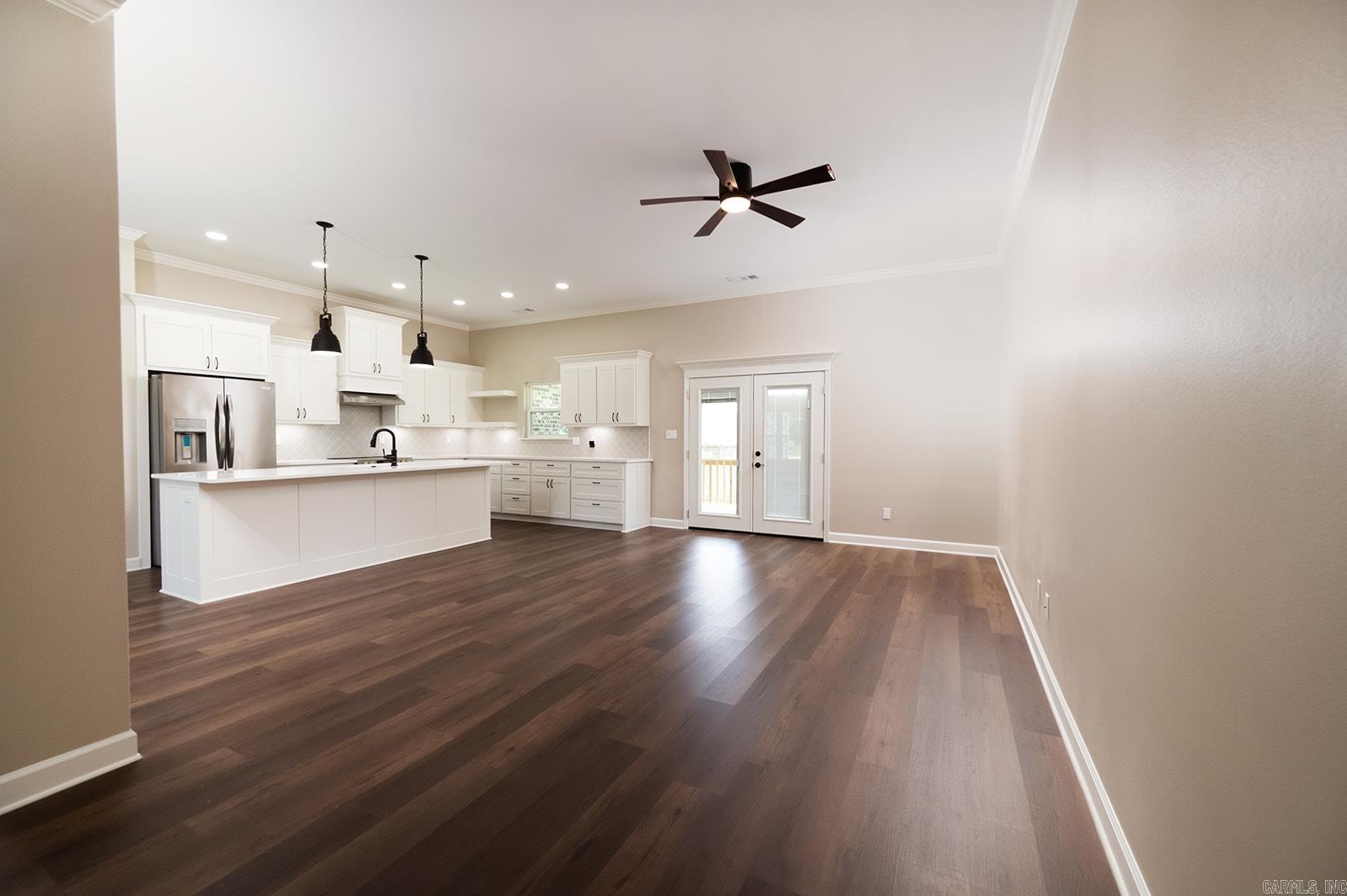 HIDDEN VALLEY ESTATES - Residential