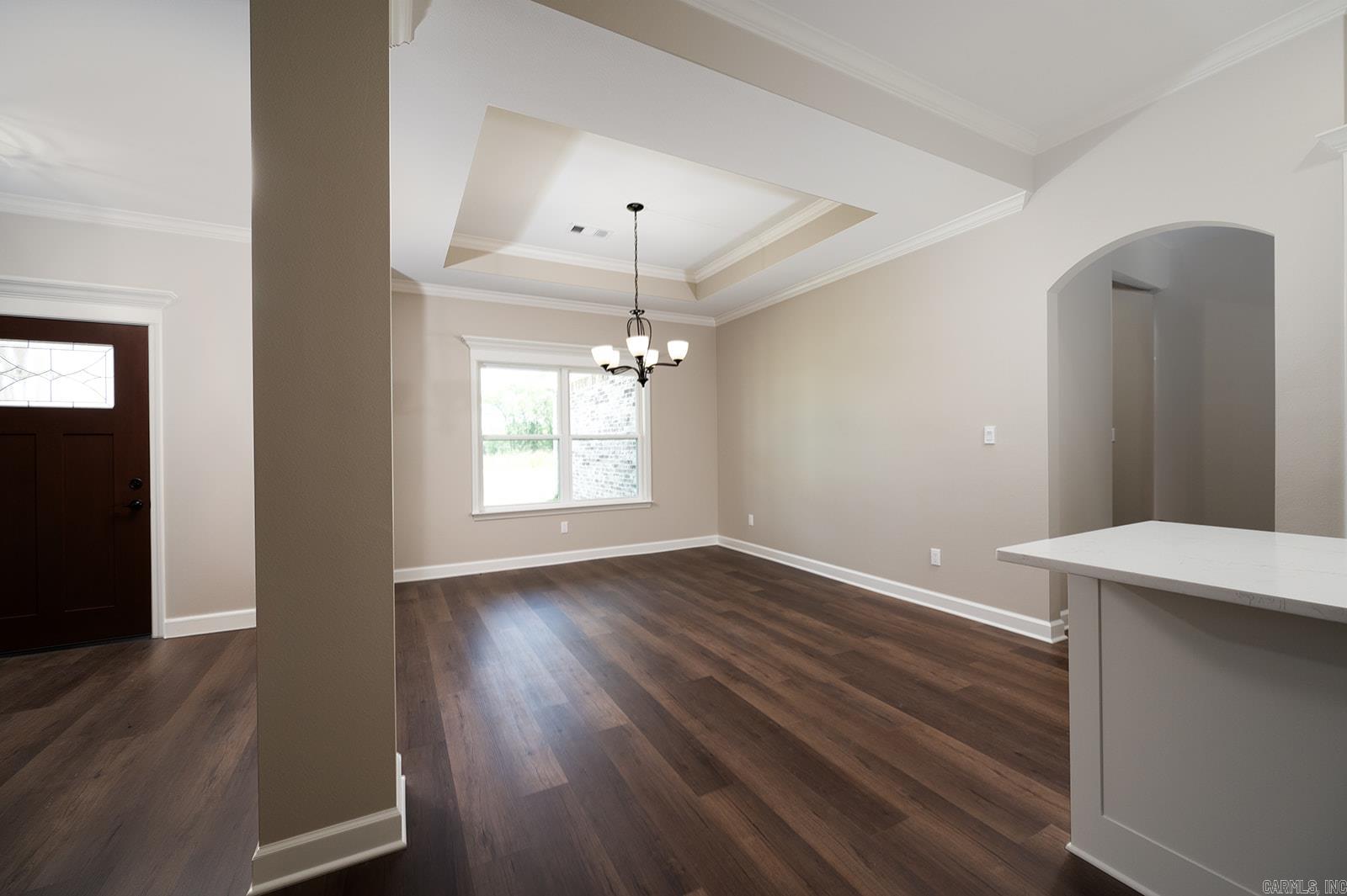 HIDDEN VALLEY ESTATES - Residential