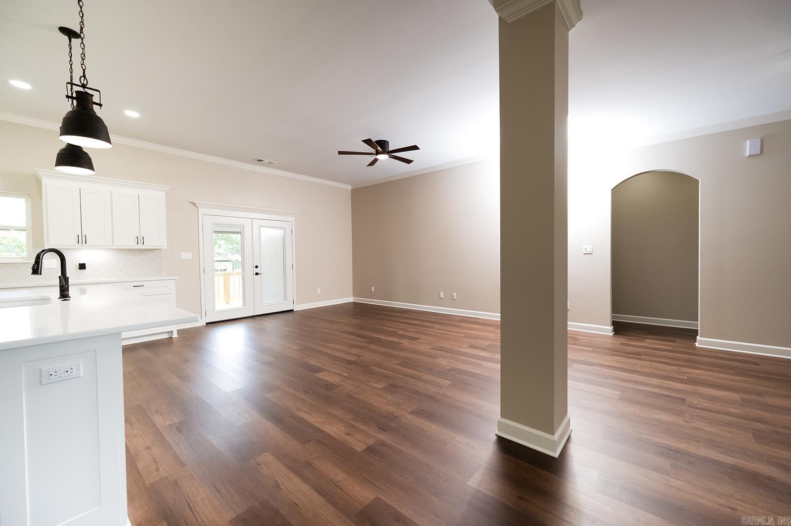 HIDDEN VALLEY ESTATES - Residential