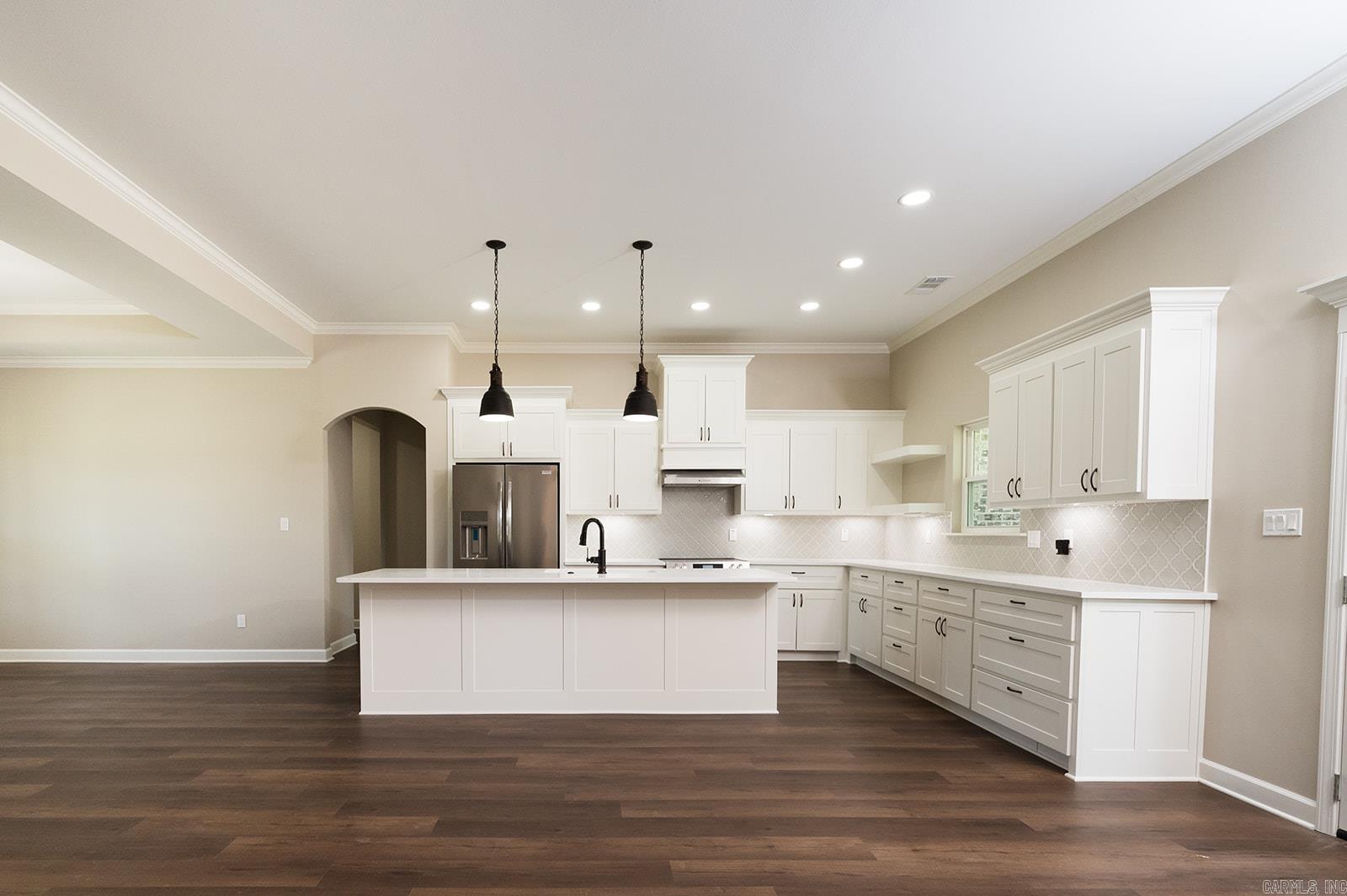 HIDDEN VALLEY ESTATES - Residential