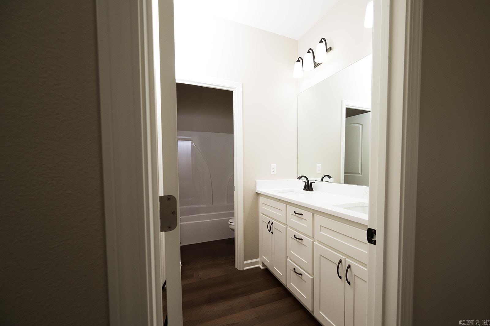 HIDDEN VALLEY ESTATES - Residential