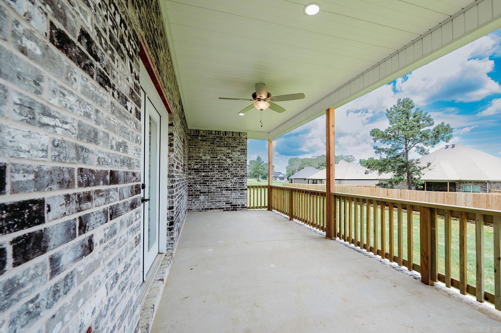 HIDDEN VALLEY ESTATES - Residential