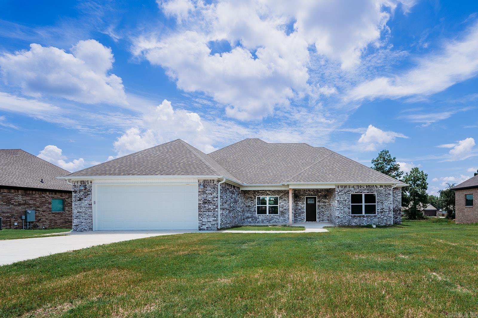 HIDDEN VALLEY ESTATES - Residential