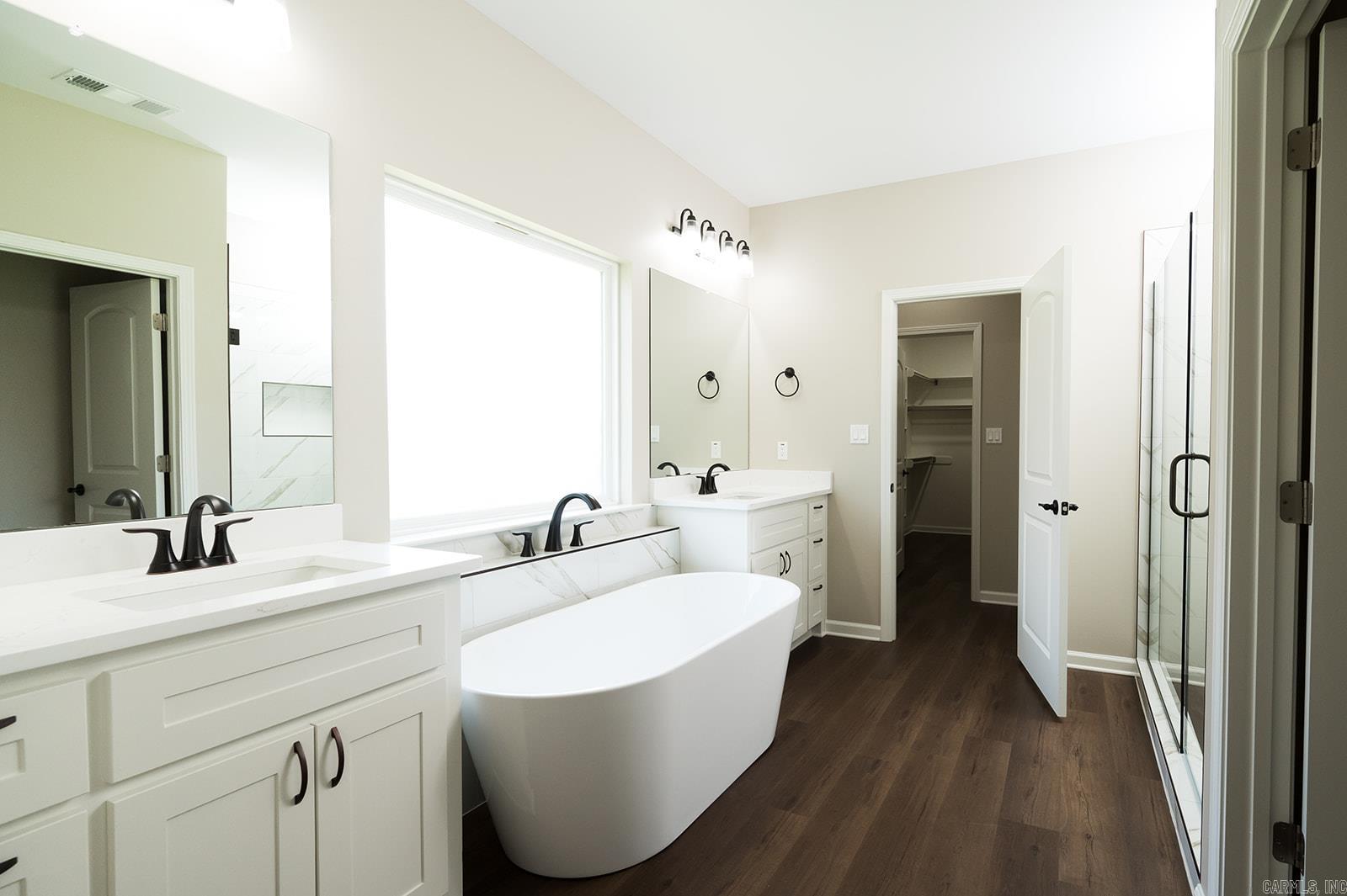 HIDDEN VALLEY ESTATES - Residential