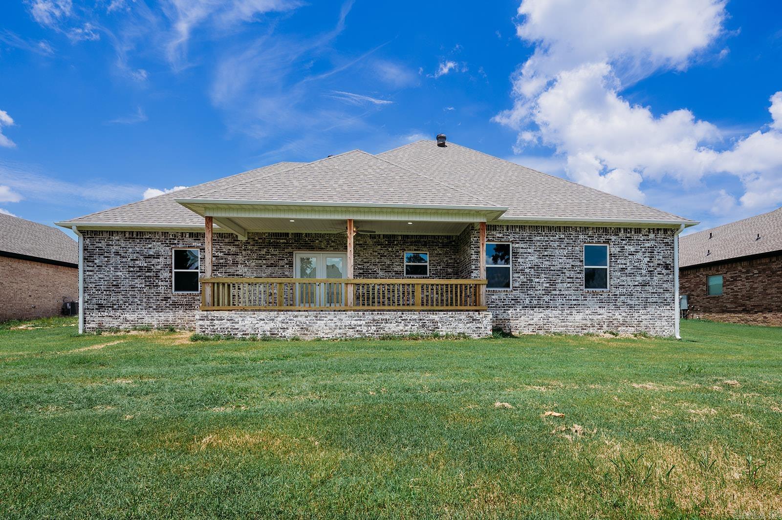 HIDDEN VALLEY ESTATES - Residential