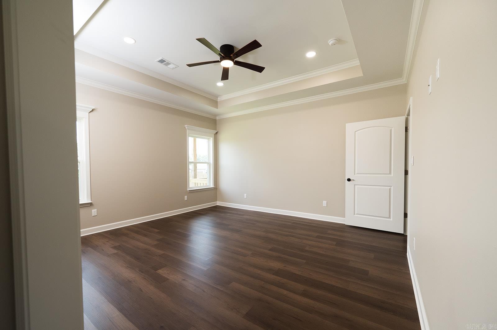 HIDDEN VALLEY ESTATES - Residential