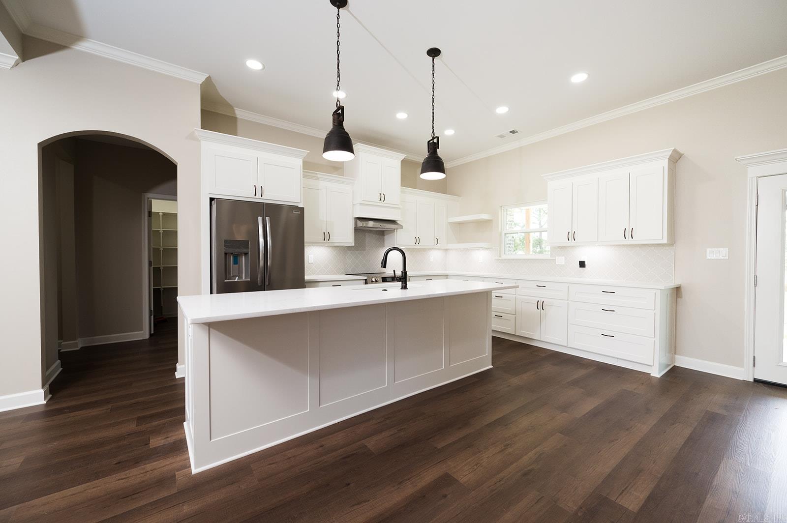 HIDDEN VALLEY ESTATES - Residential