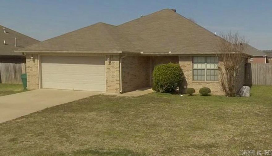 This was sold as a package with these properties included: 1640 Duke 1650 Duke 3625 Breezy 1510 Davis 3475 Malvern Hill 3610 Treetop 803 Edge Hill 2115 Shadow Ridge 3965 Rupert 2955 Beechwood 505 Pea Ridge 6 Caney