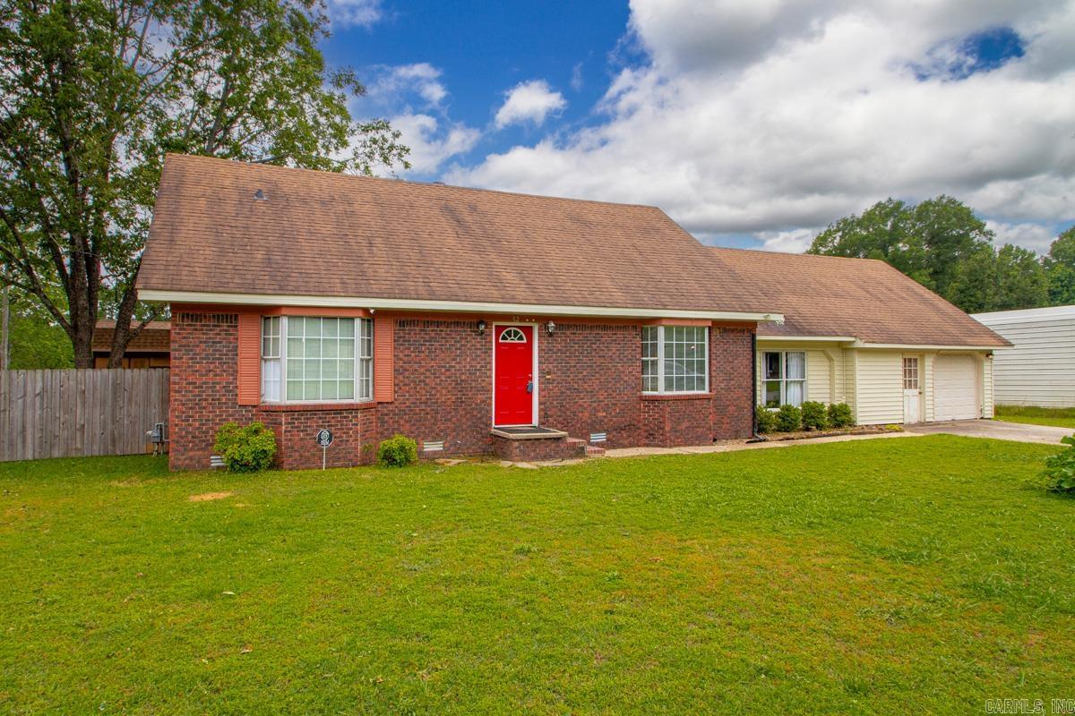 CARDINAL VALLEY - Residential