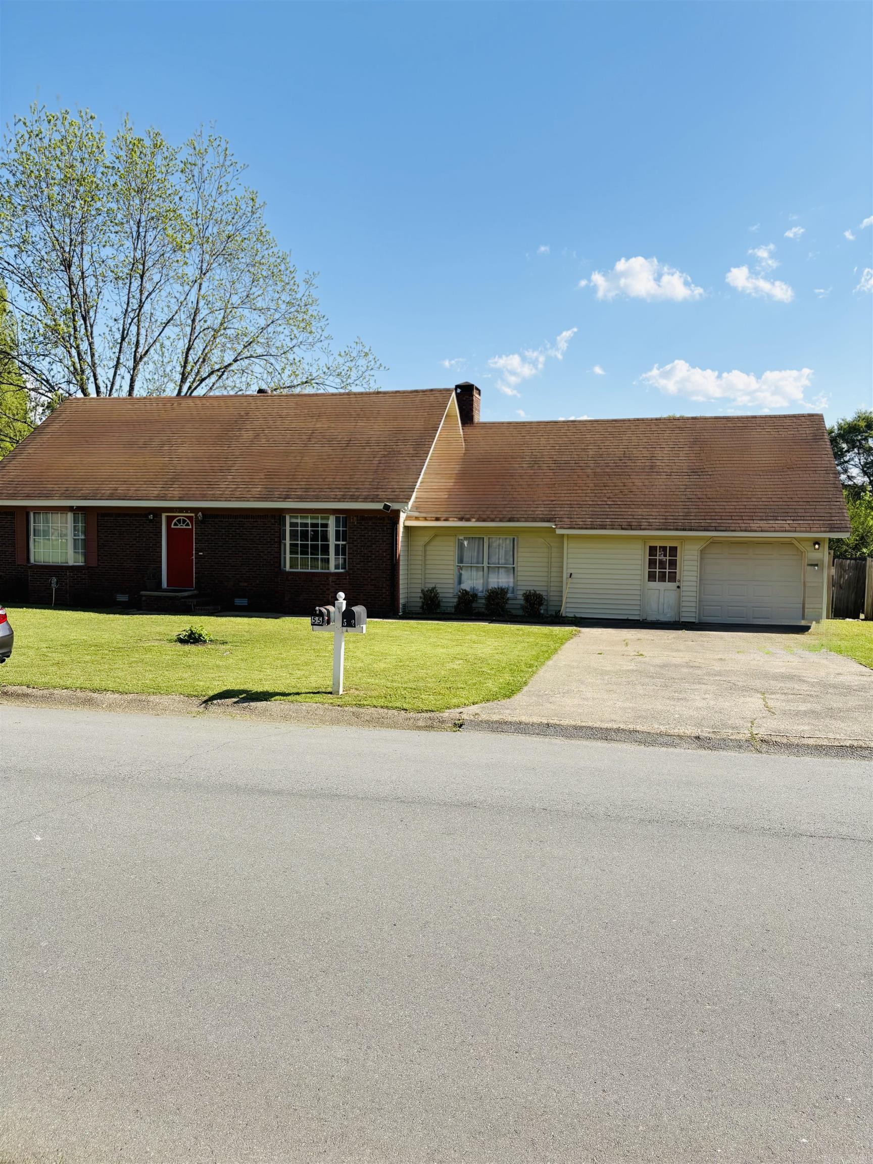 CARDINAL VALLEY - Residential