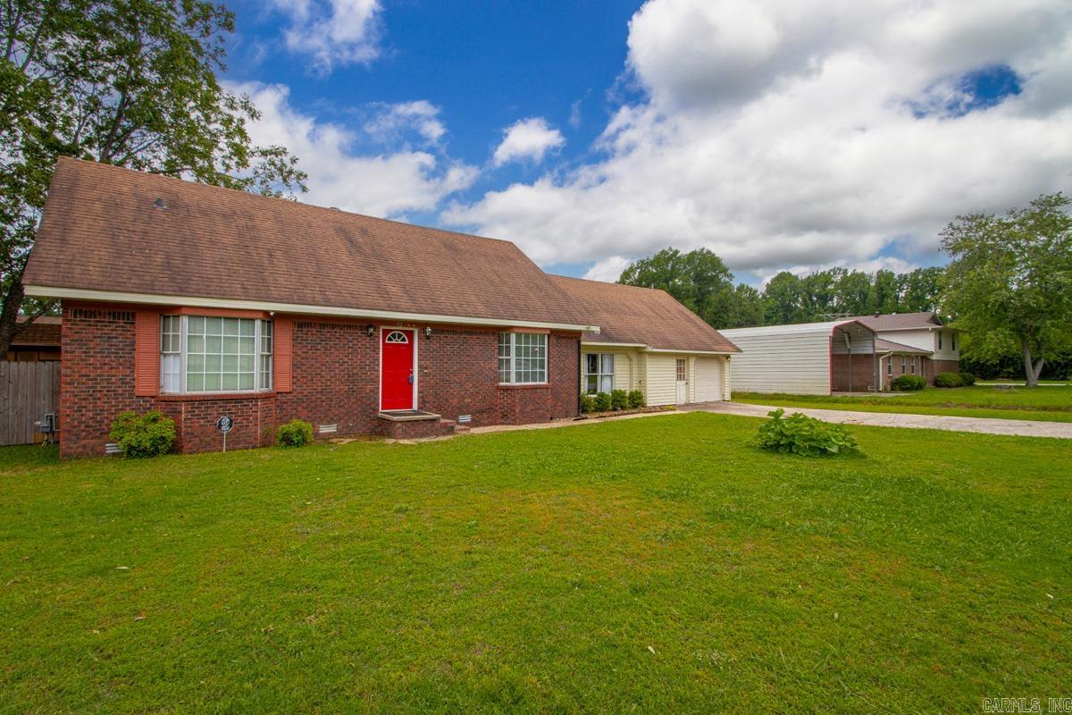 CARDINAL VALLEY - Residential