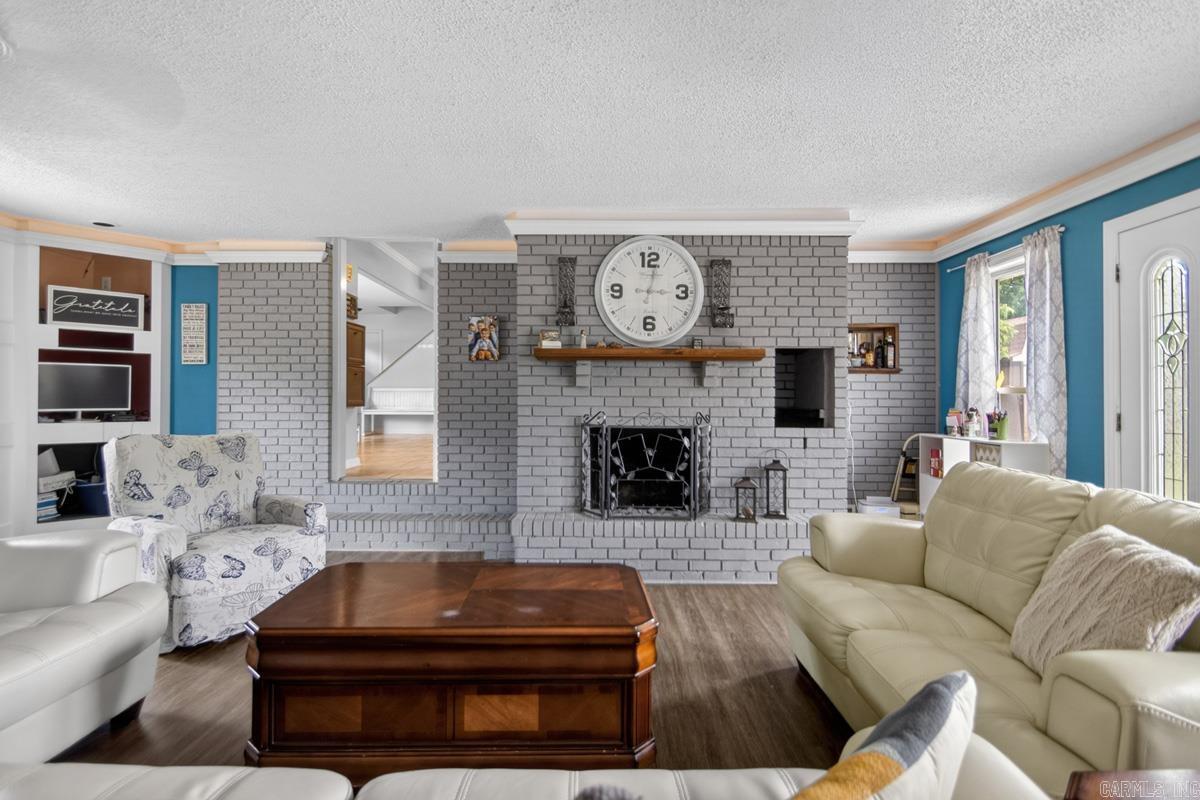 CARDINAL VALLEY - Residential