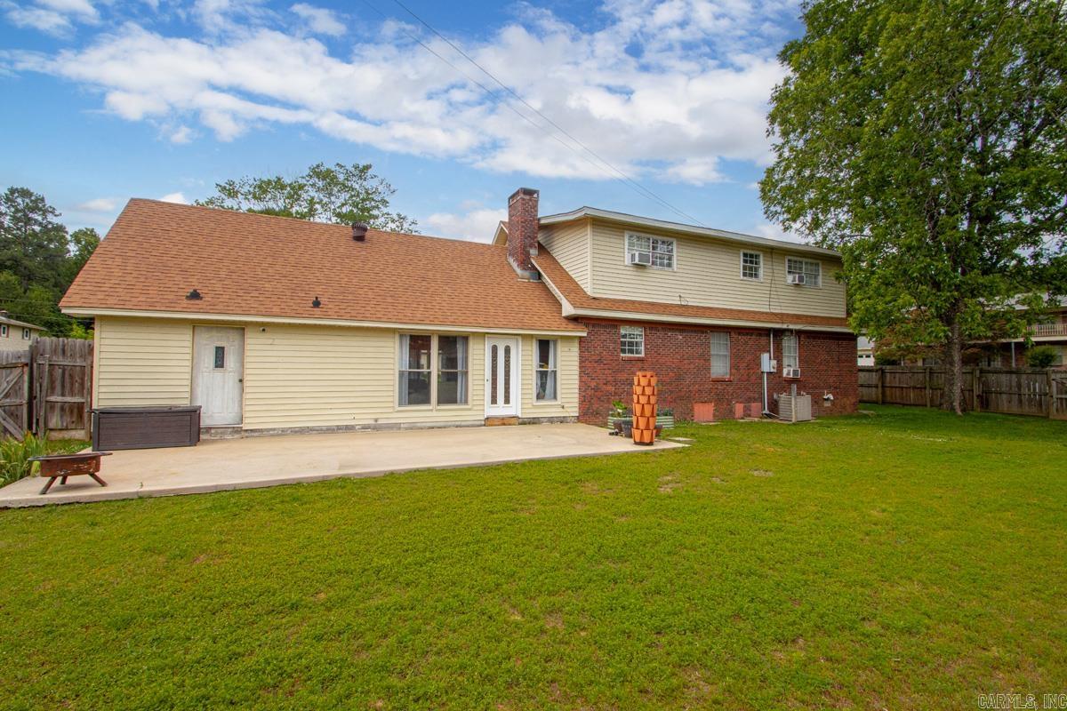 CARDINAL VALLEY - Residential