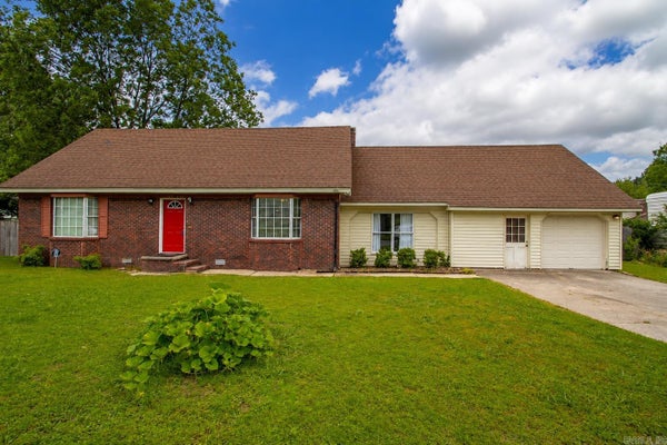 52 CARDINAL VALLEY DR, SHERWOOD, AR 72120 - Image eef02edea4b3d3375f47d9961af257e6/3131920067