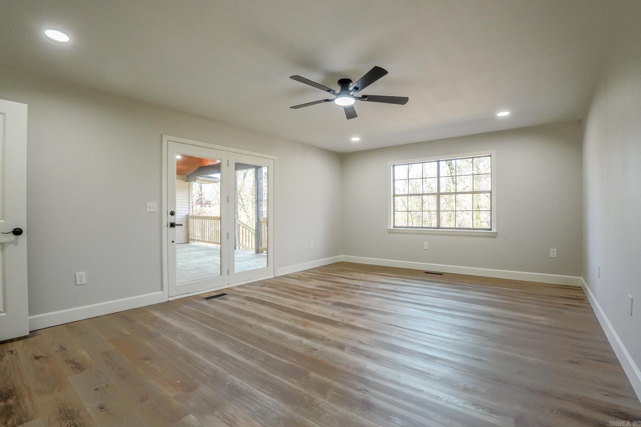 FOREST HEIGHTS - Residential