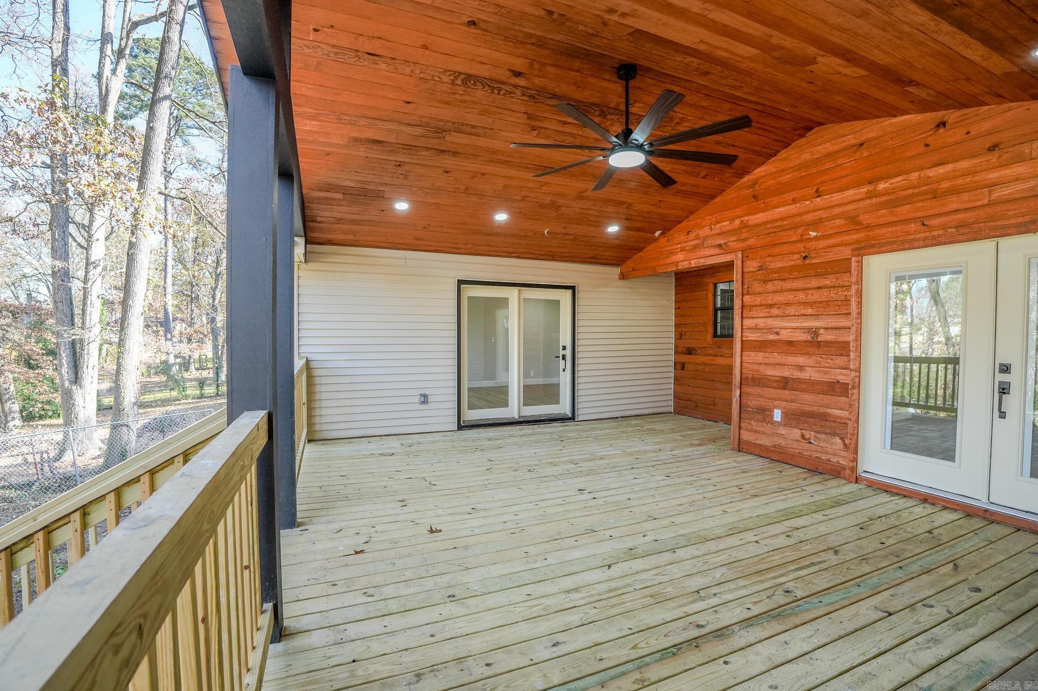 FOREST HEIGHTS - Residential