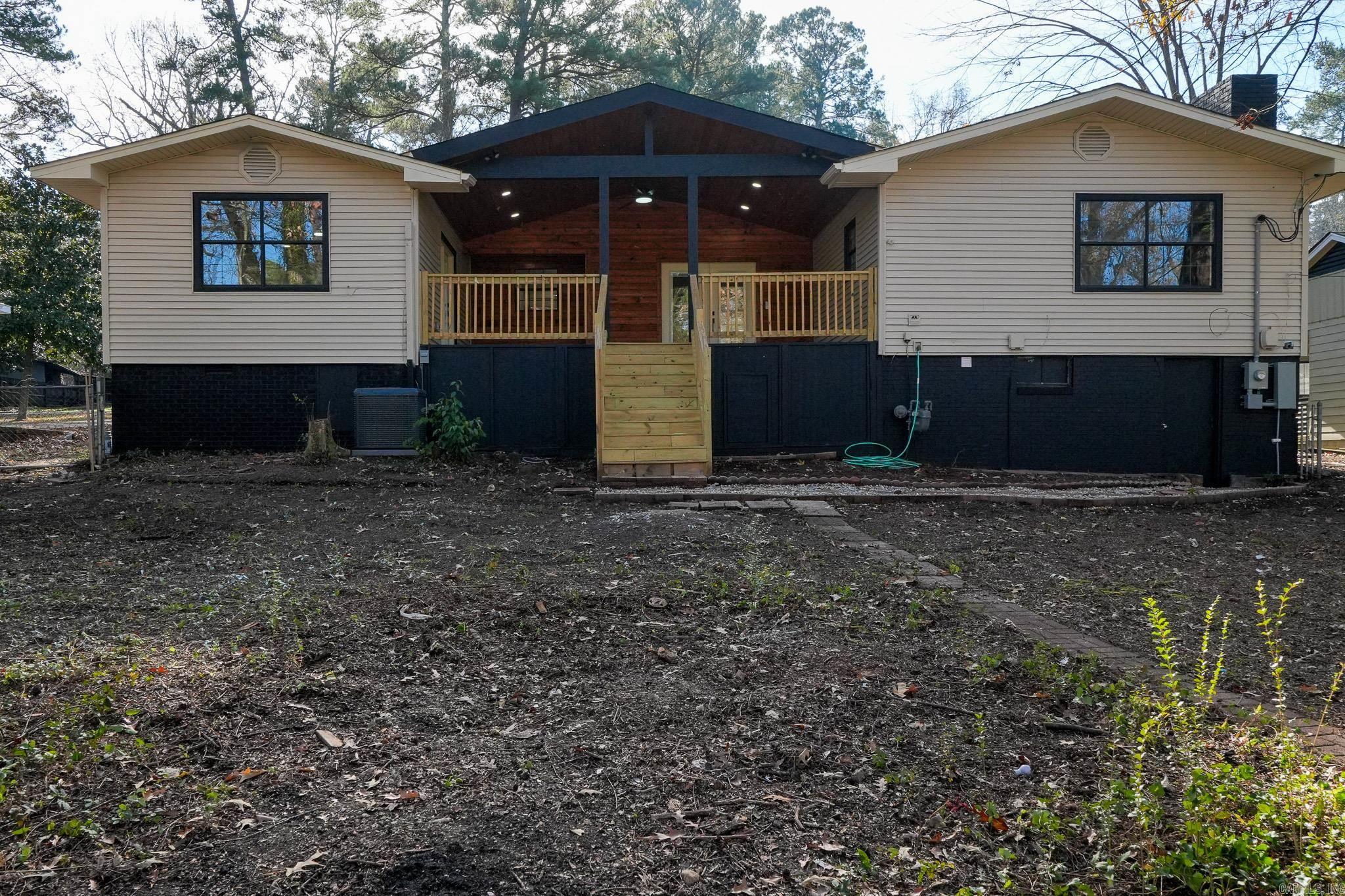 FOREST HEIGHTS - Residential