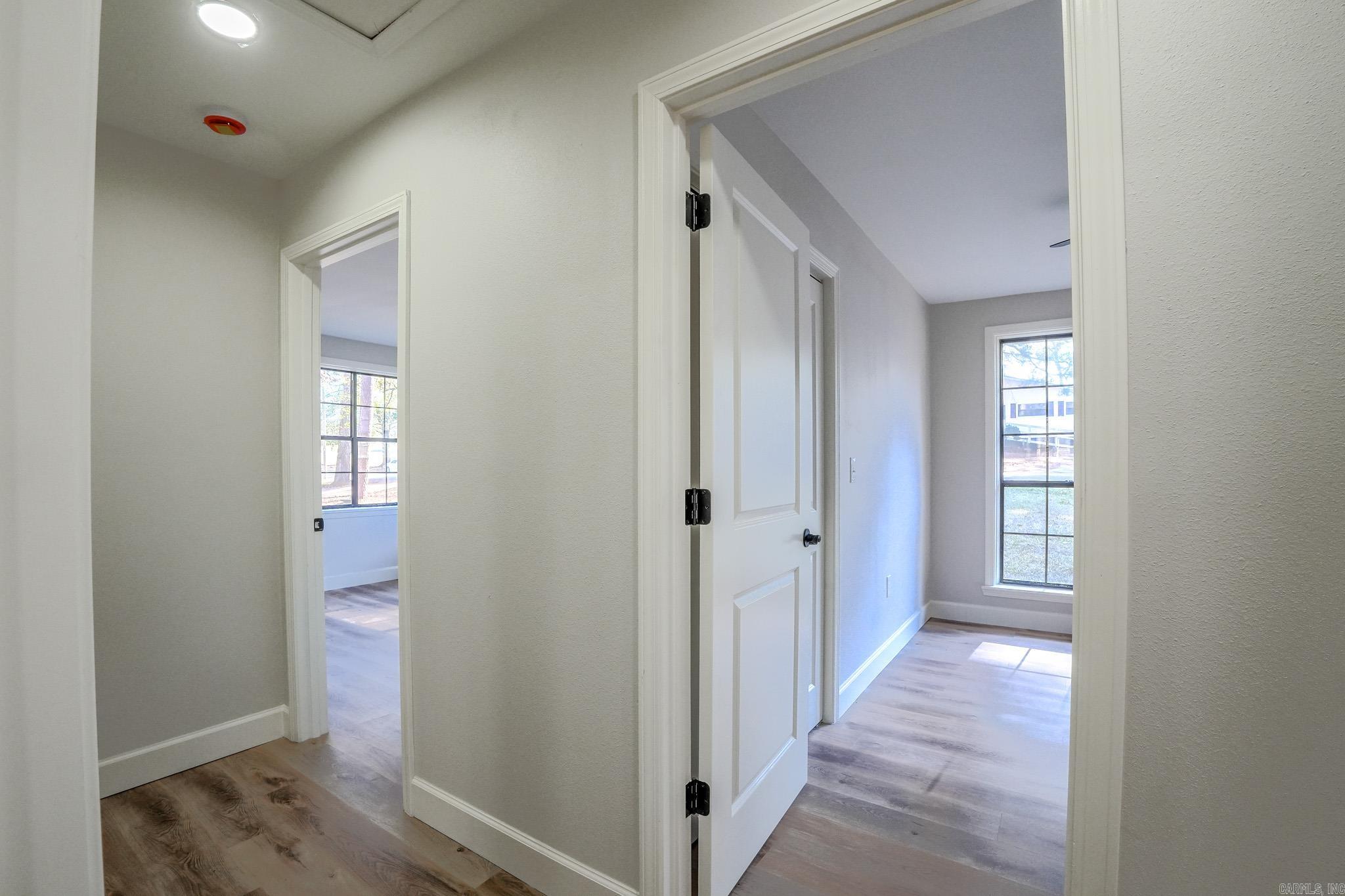 FOREST HEIGHTS - Residential