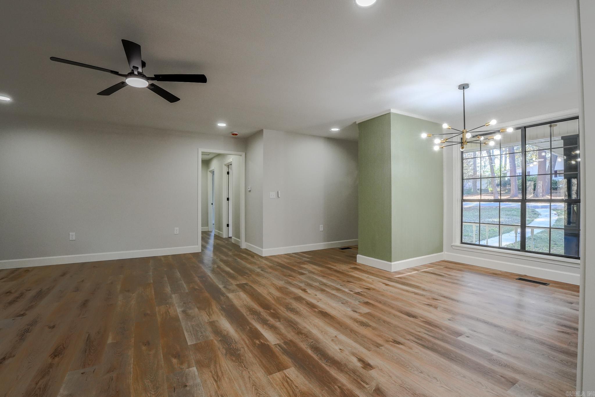 FOREST HEIGHTS - Residential