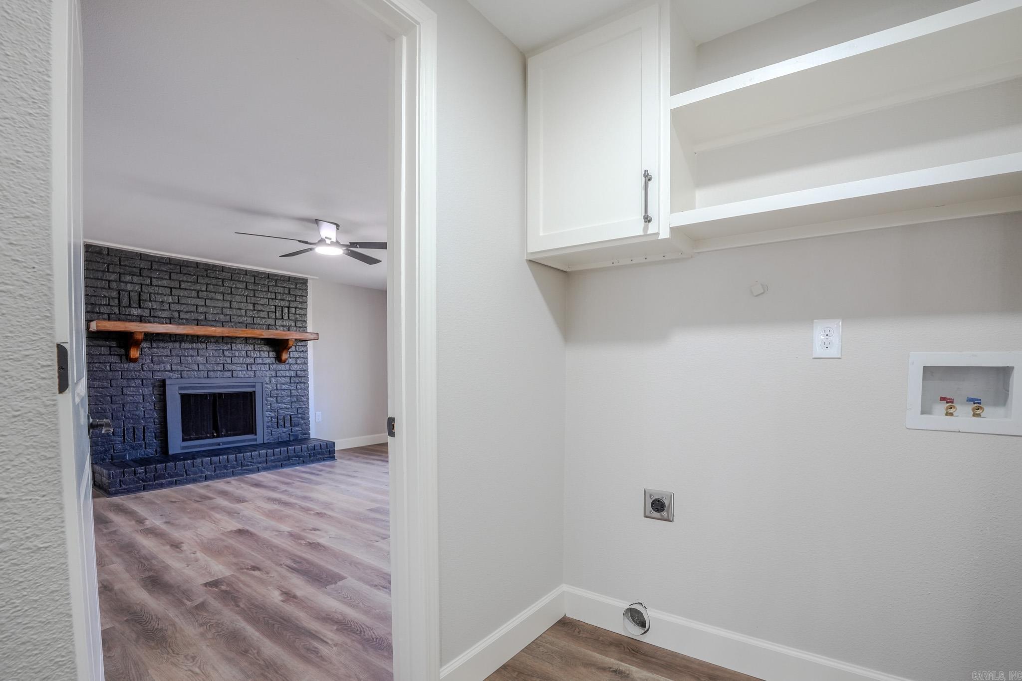 FOREST HEIGHTS - Residential