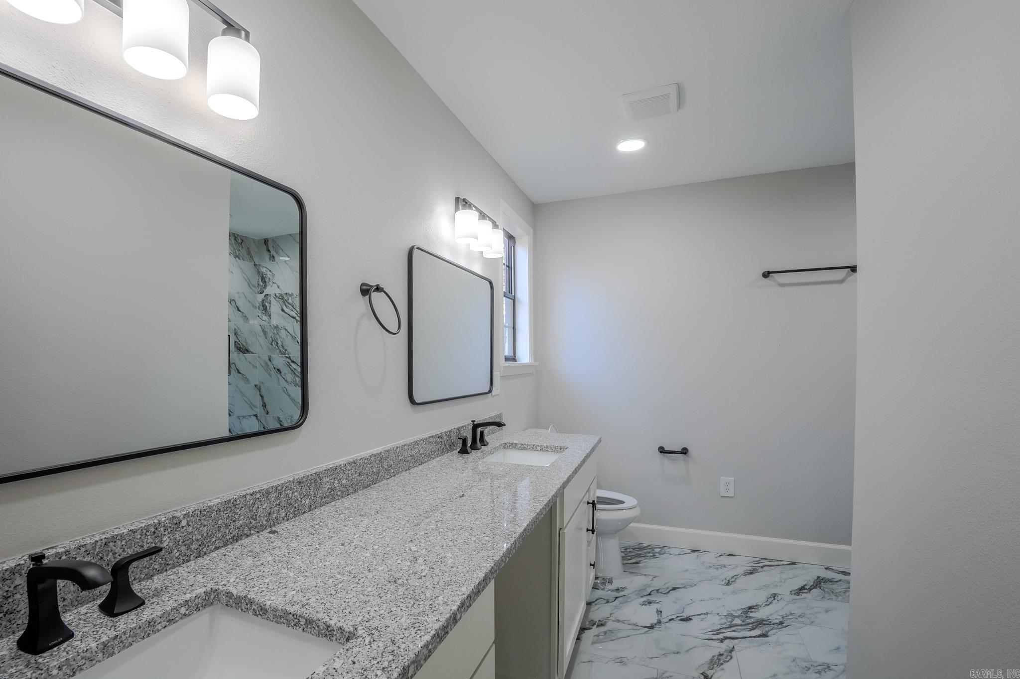 FOREST HEIGHTS - Residential