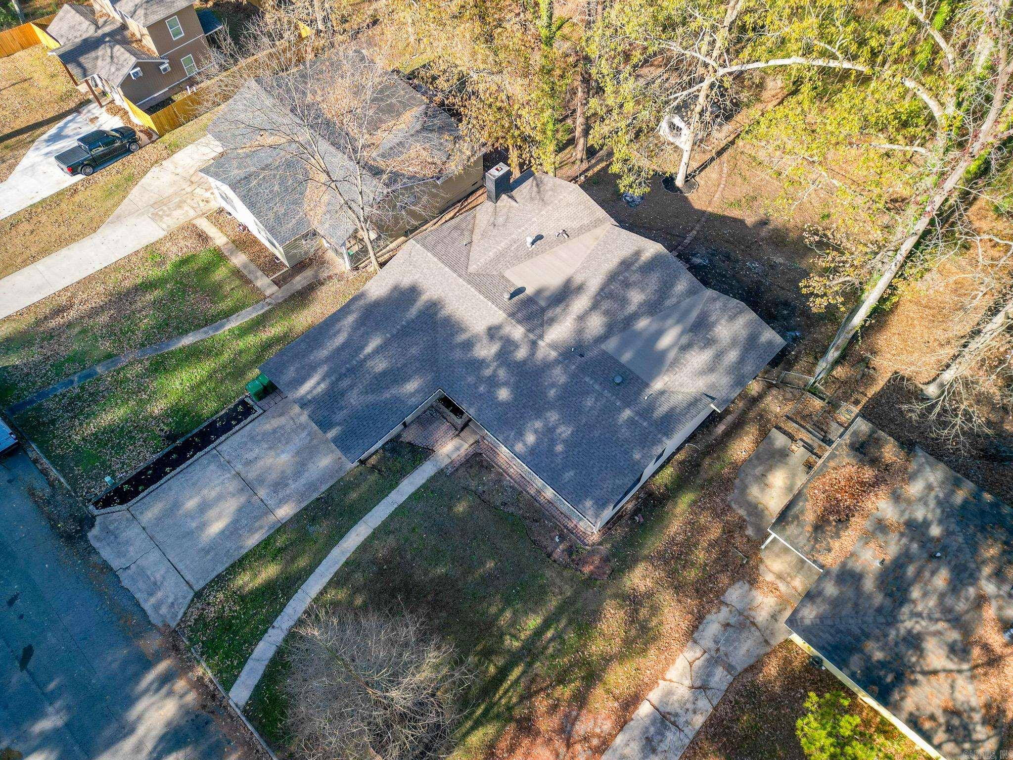 FOREST HEIGHTS - Residential