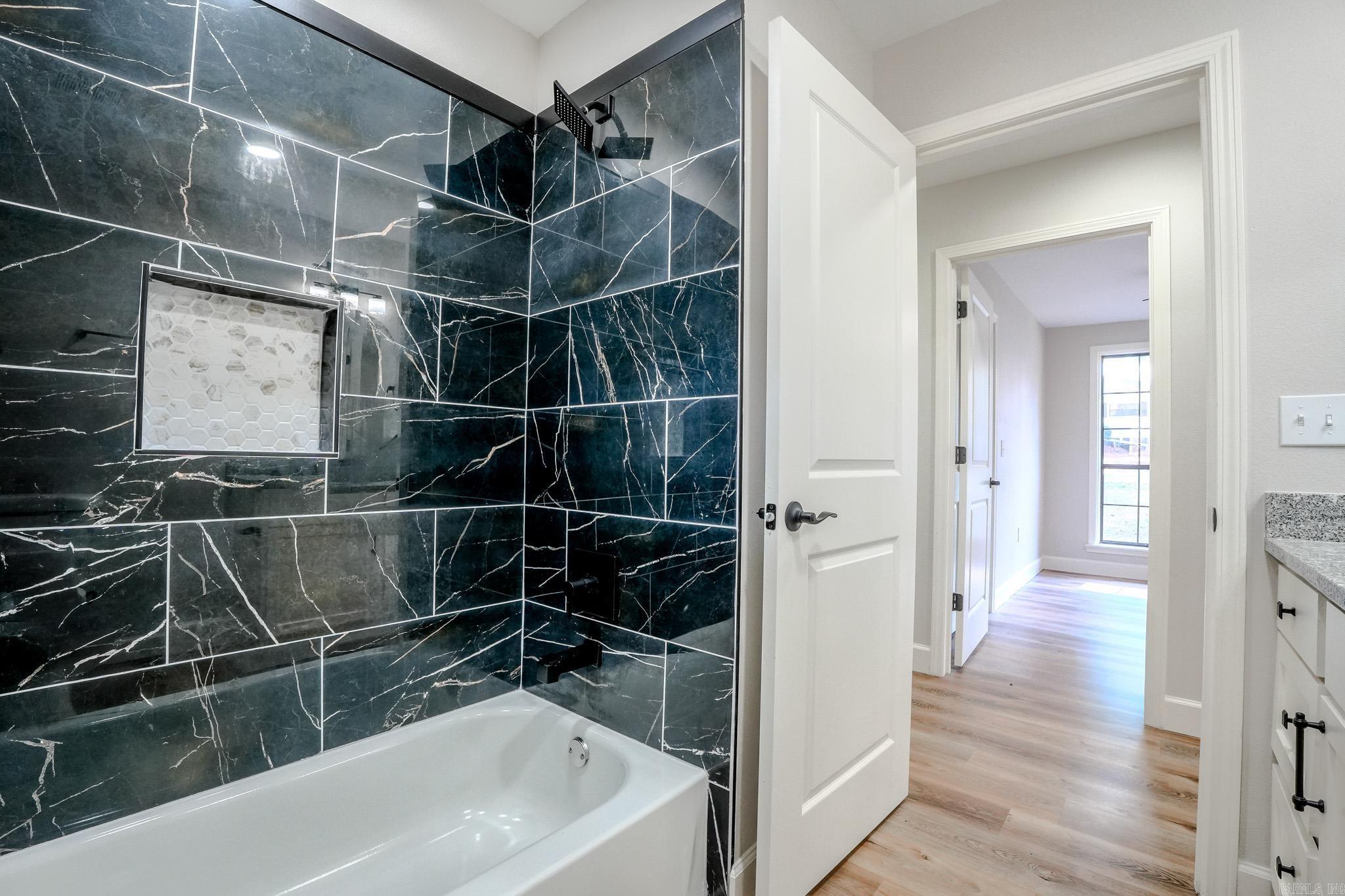 FOREST HEIGHTS - Residential