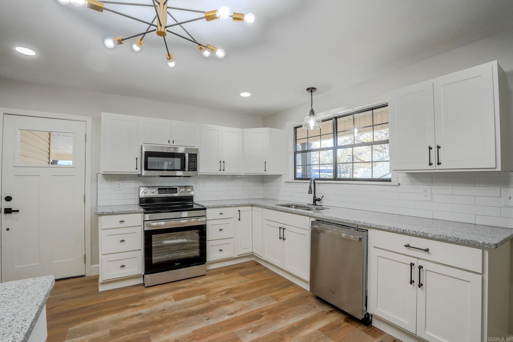 FOREST HEIGHTS - Residential