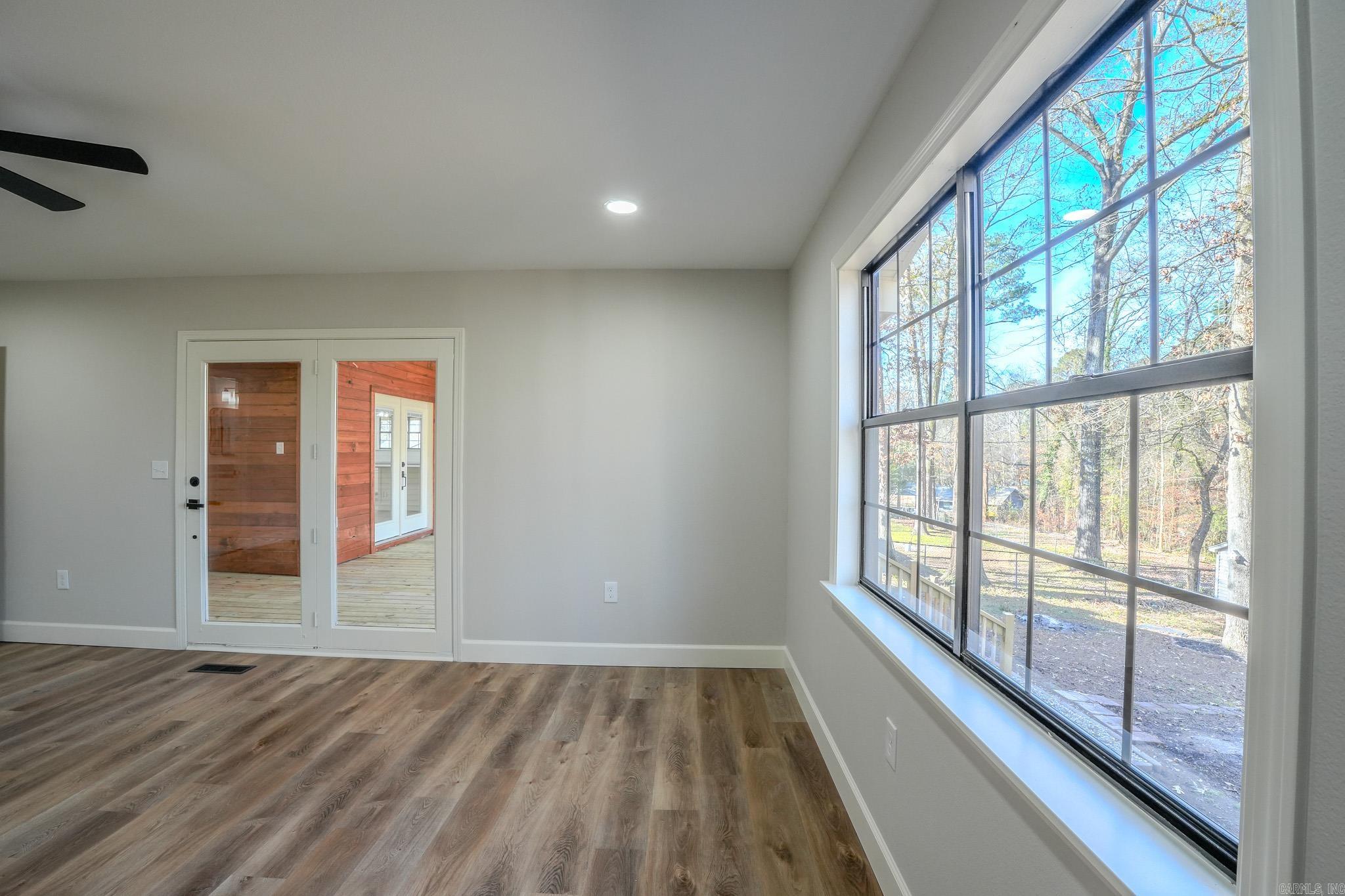 FOREST HEIGHTS - Residential