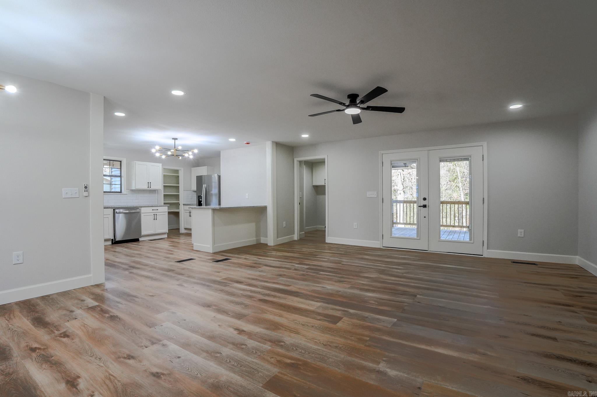 FOREST HEIGHTS - Residential