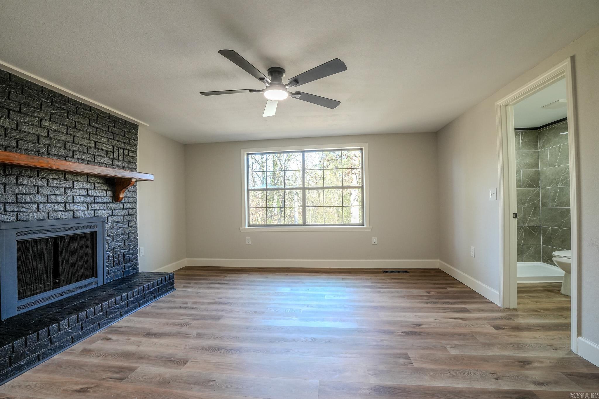 FOREST HEIGHTS - Residential