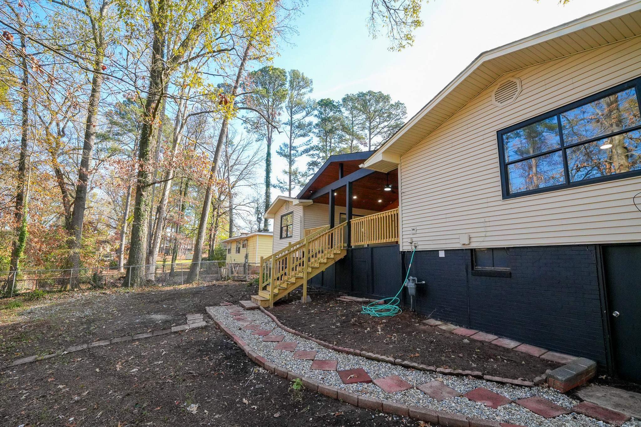 FOREST HEIGHTS - Residential