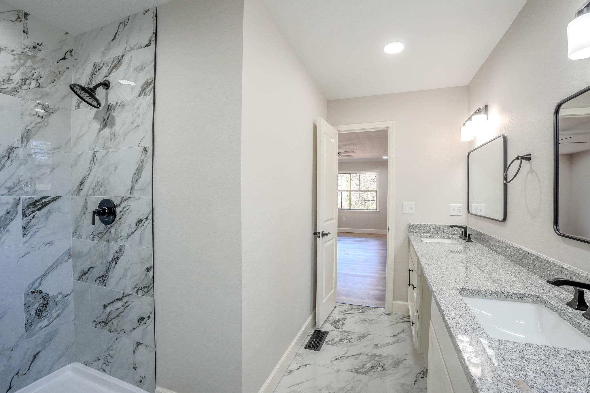 FOREST HEIGHTS - Residential