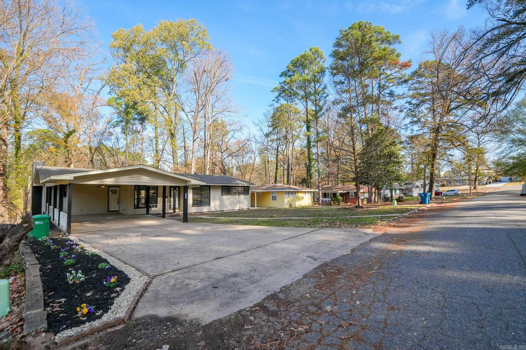 FOREST HEIGHTS - Residential