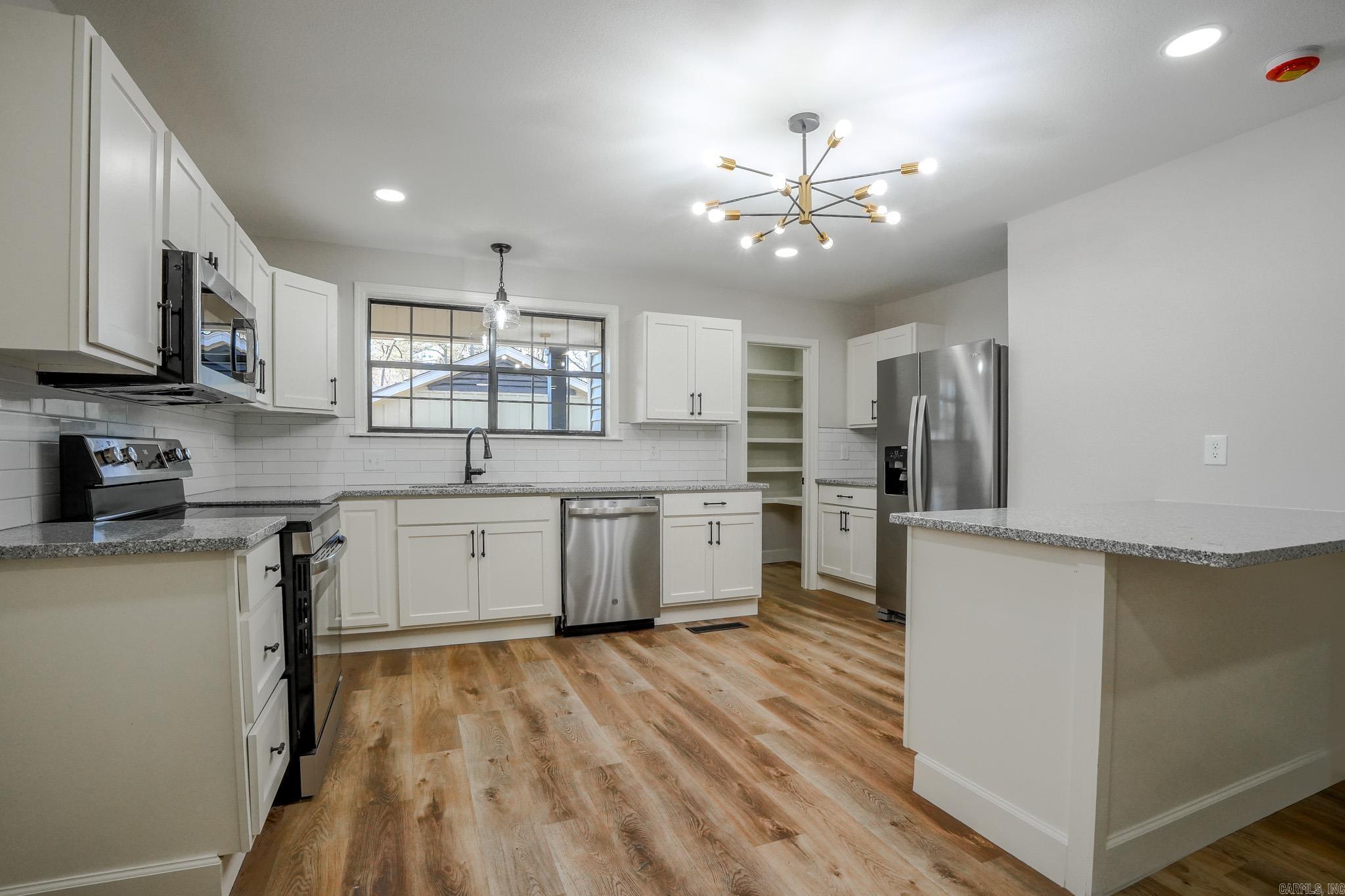 FOREST HEIGHTS - Residential