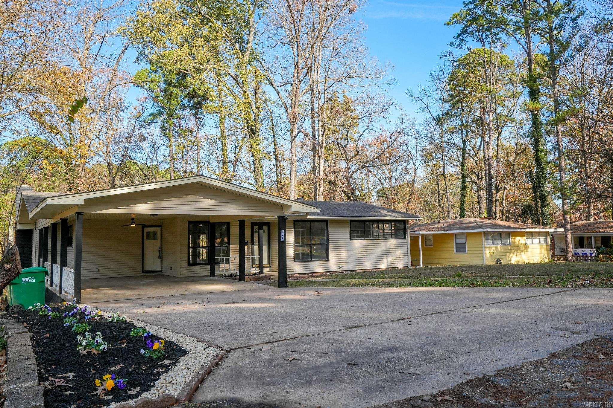 FOREST HEIGHTS - Residential