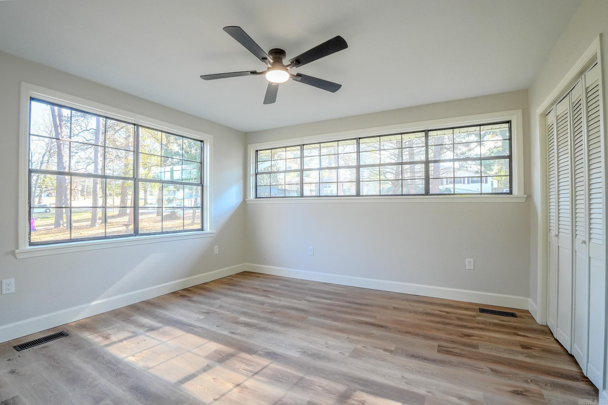 FOREST HEIGHTS - Residential