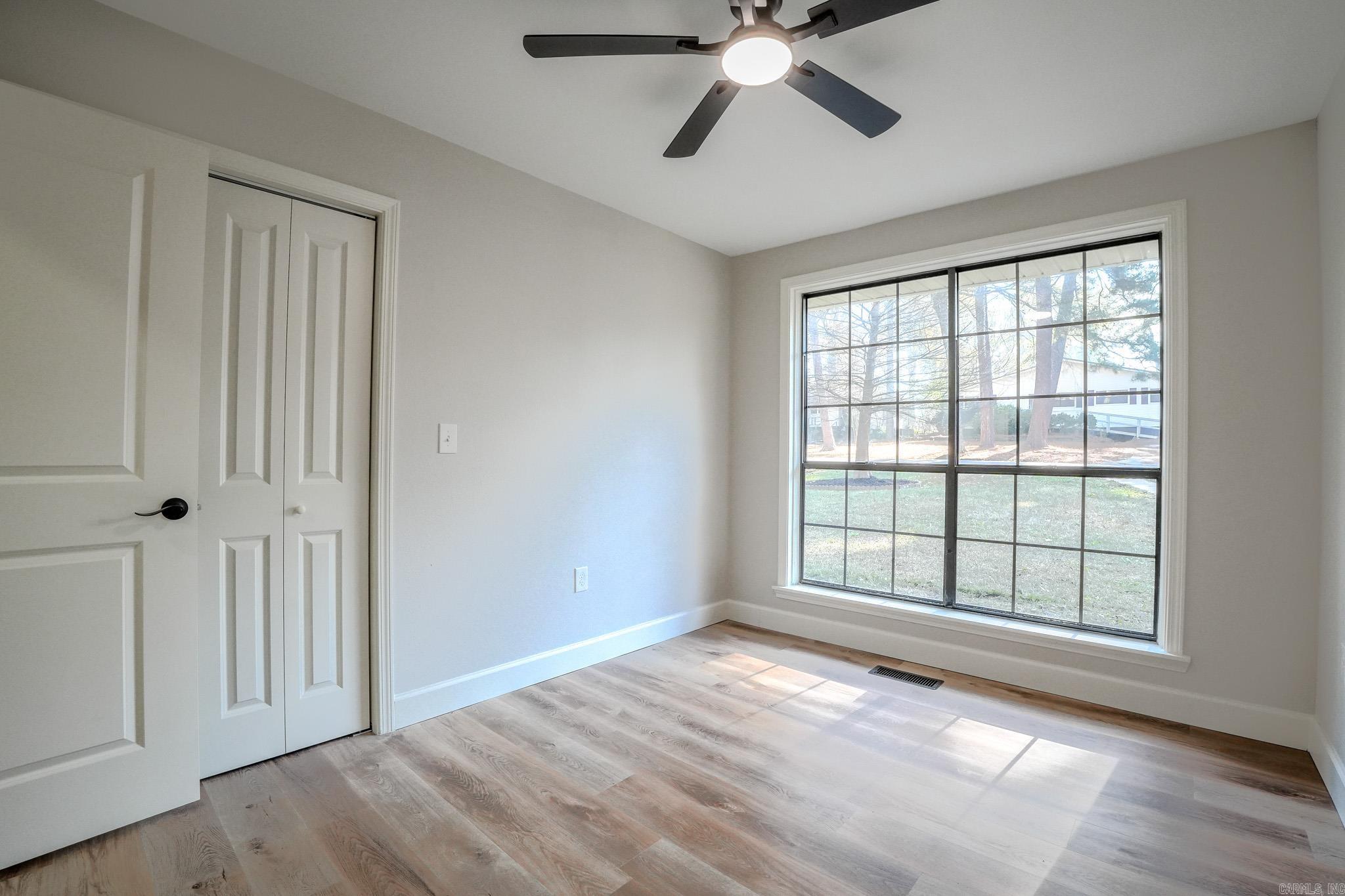 FOREST HEIGHTS - Residential