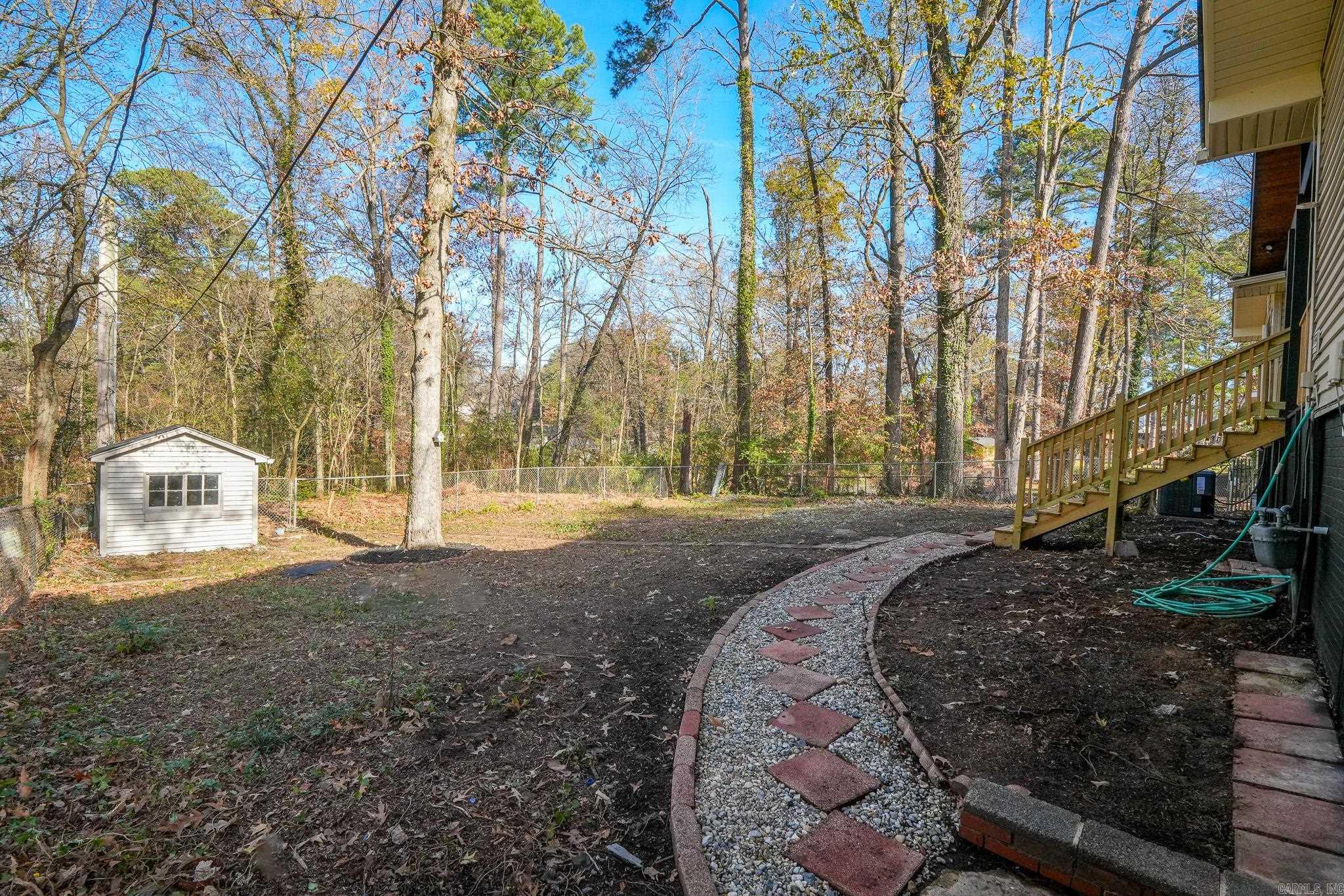 FOREST HEIGHTS - Residential