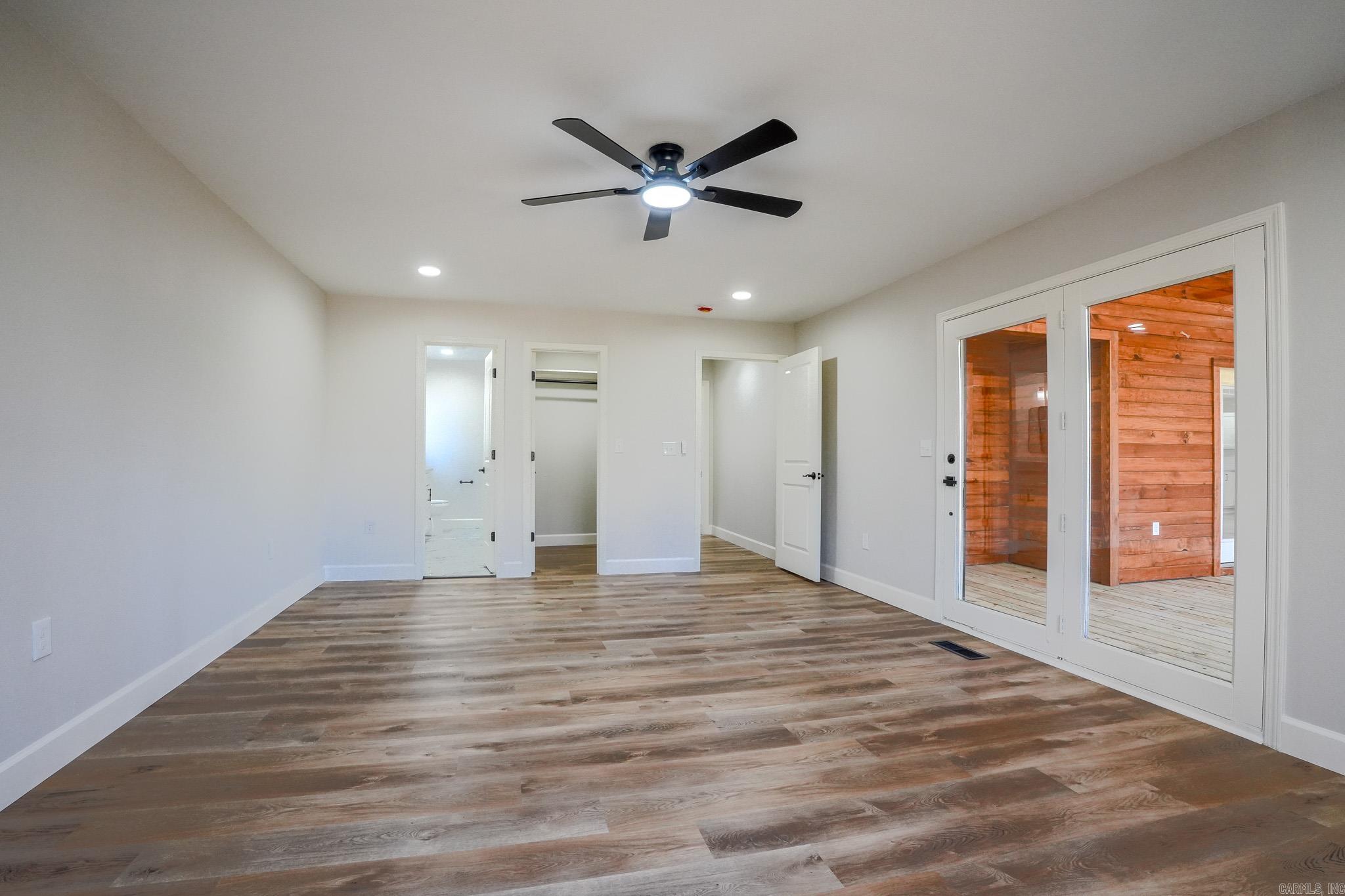 FOREST HEIGHTS - Residential