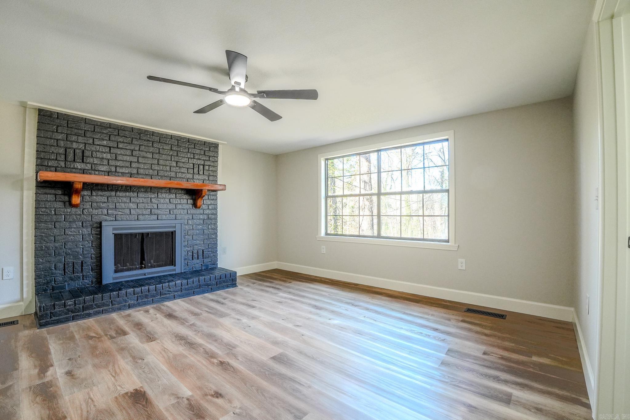 FOREST HEIGHTS - Residential