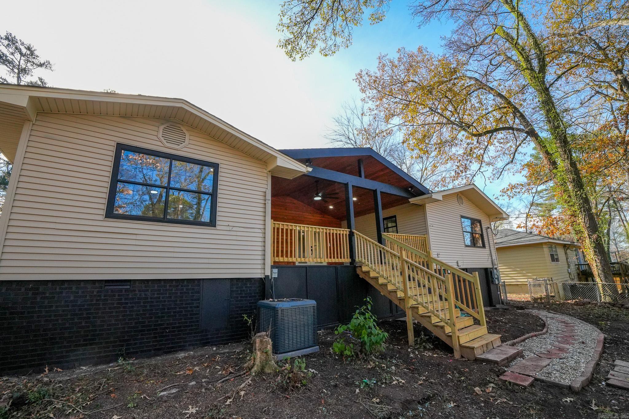 FOREST HEIGHTS - Residential