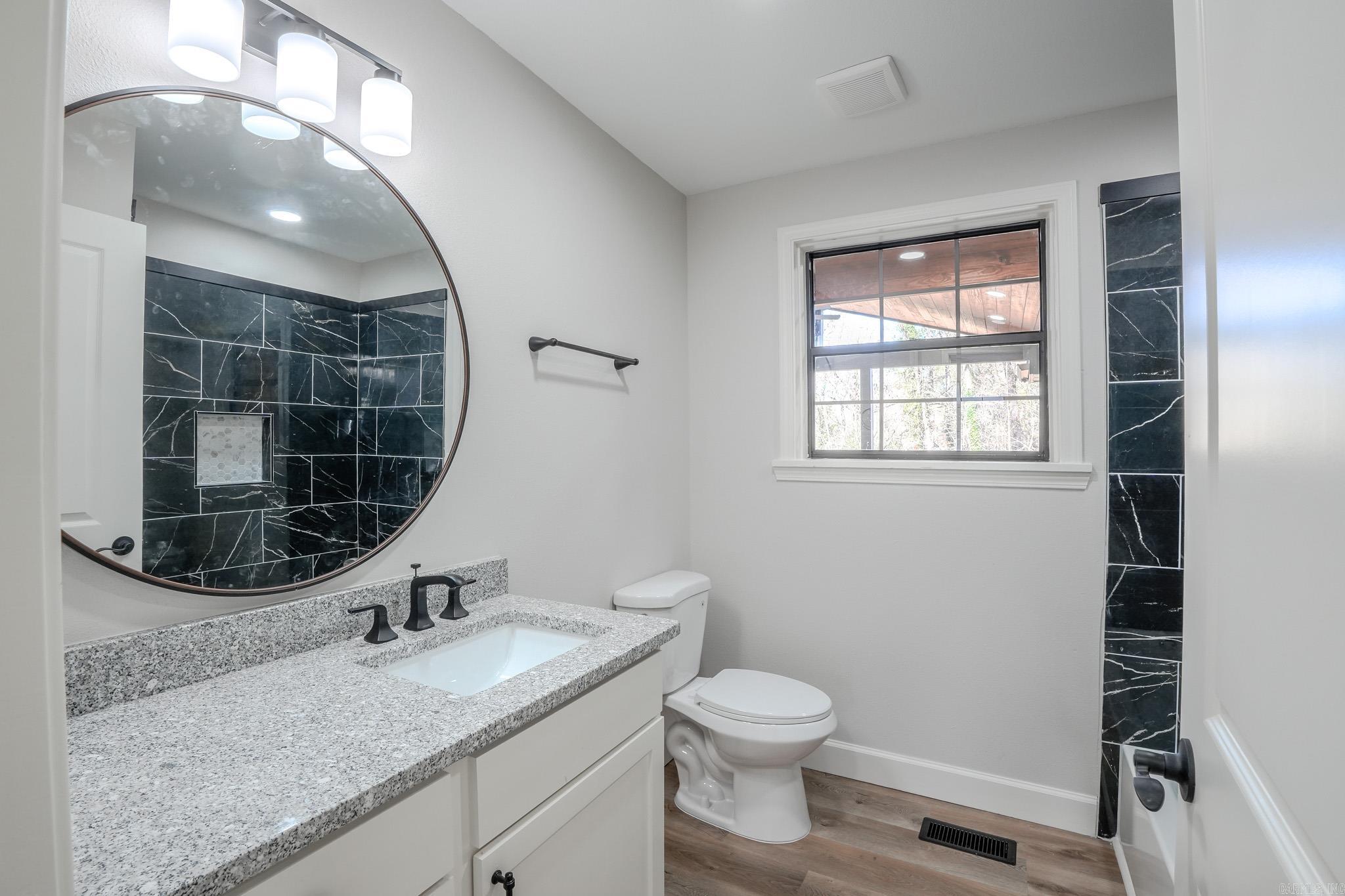 FOREST HEIGHTS - Residential