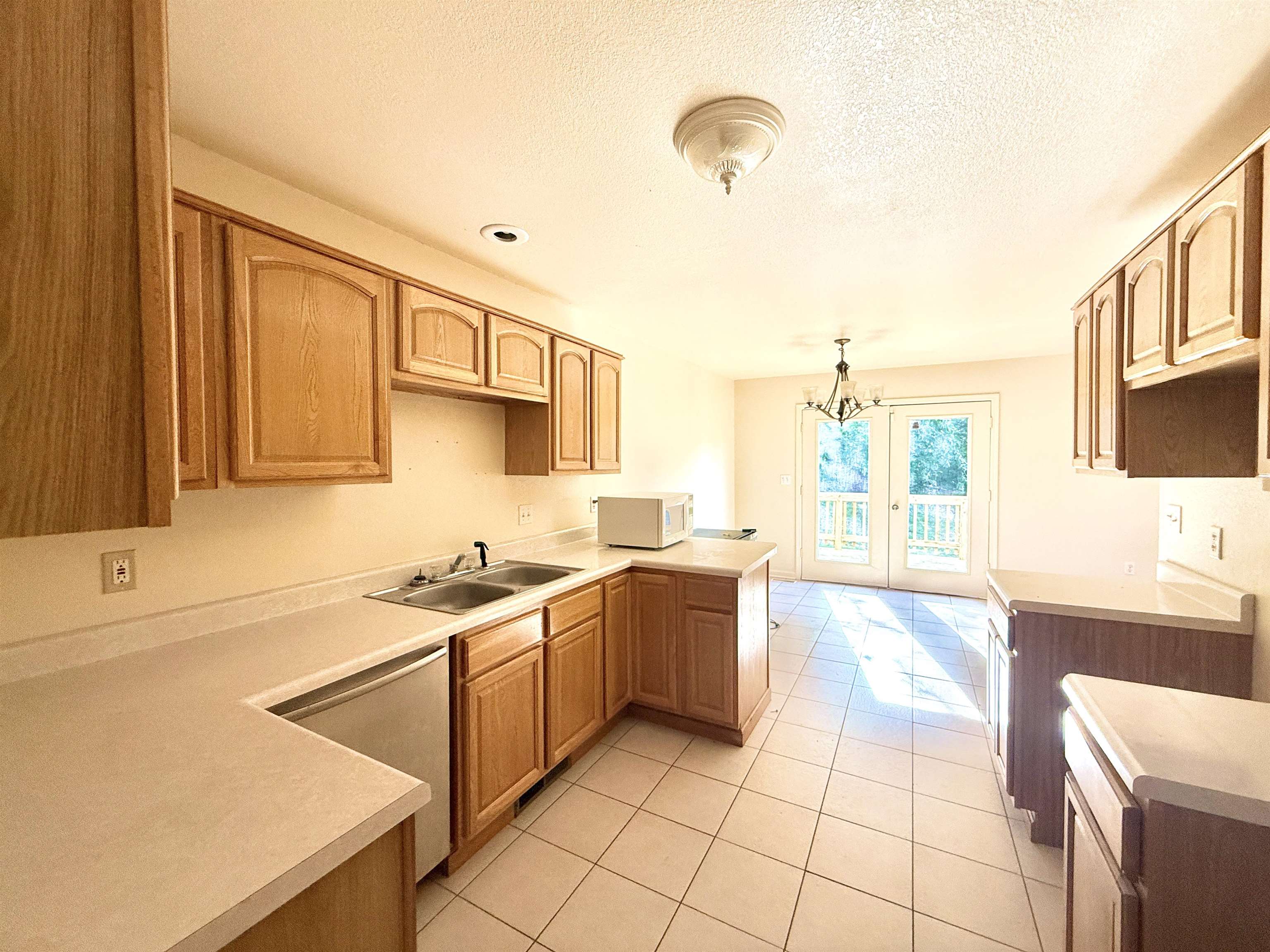 Dineh - Residential Lease