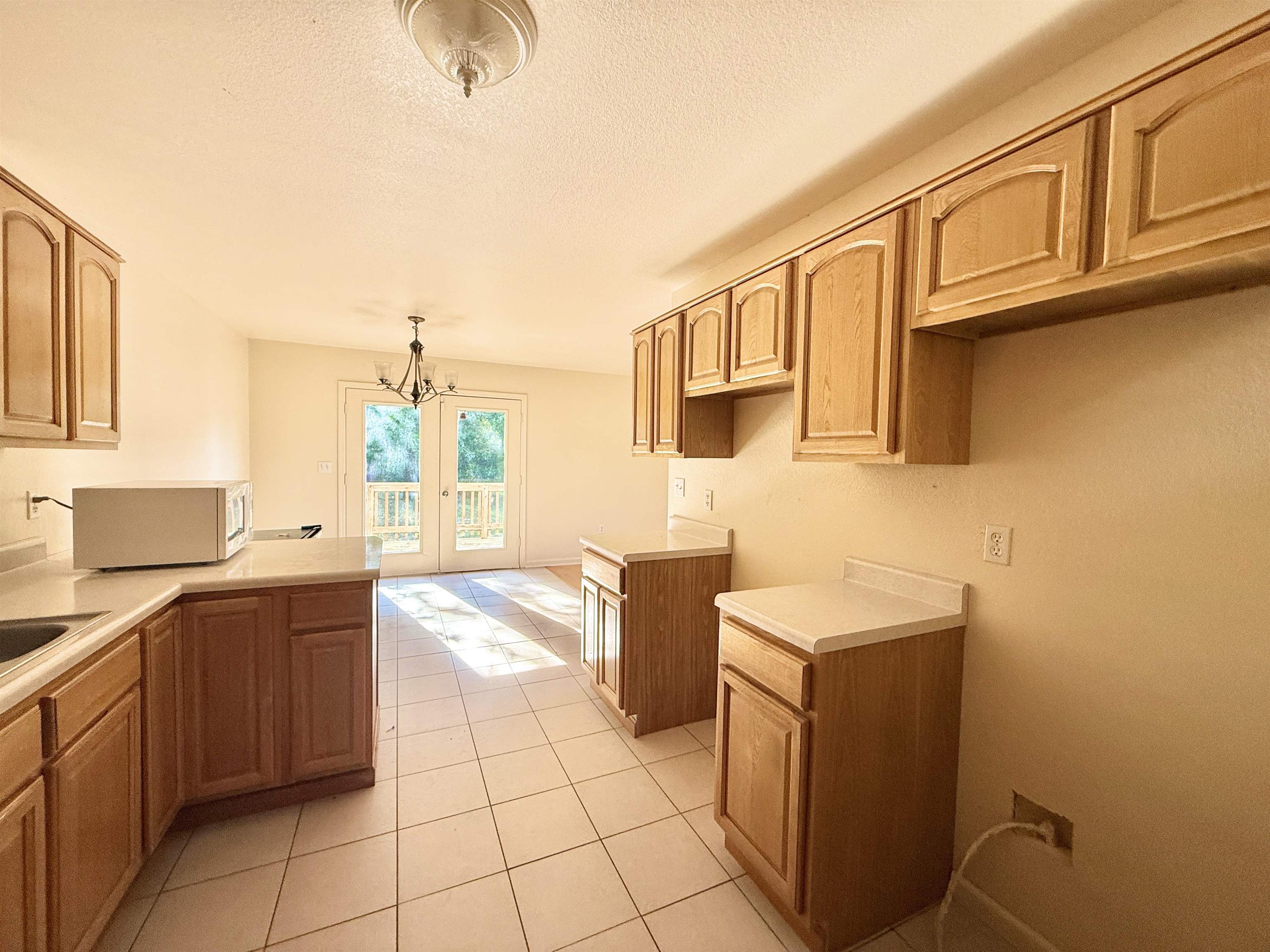 Dineh - Residential Lease