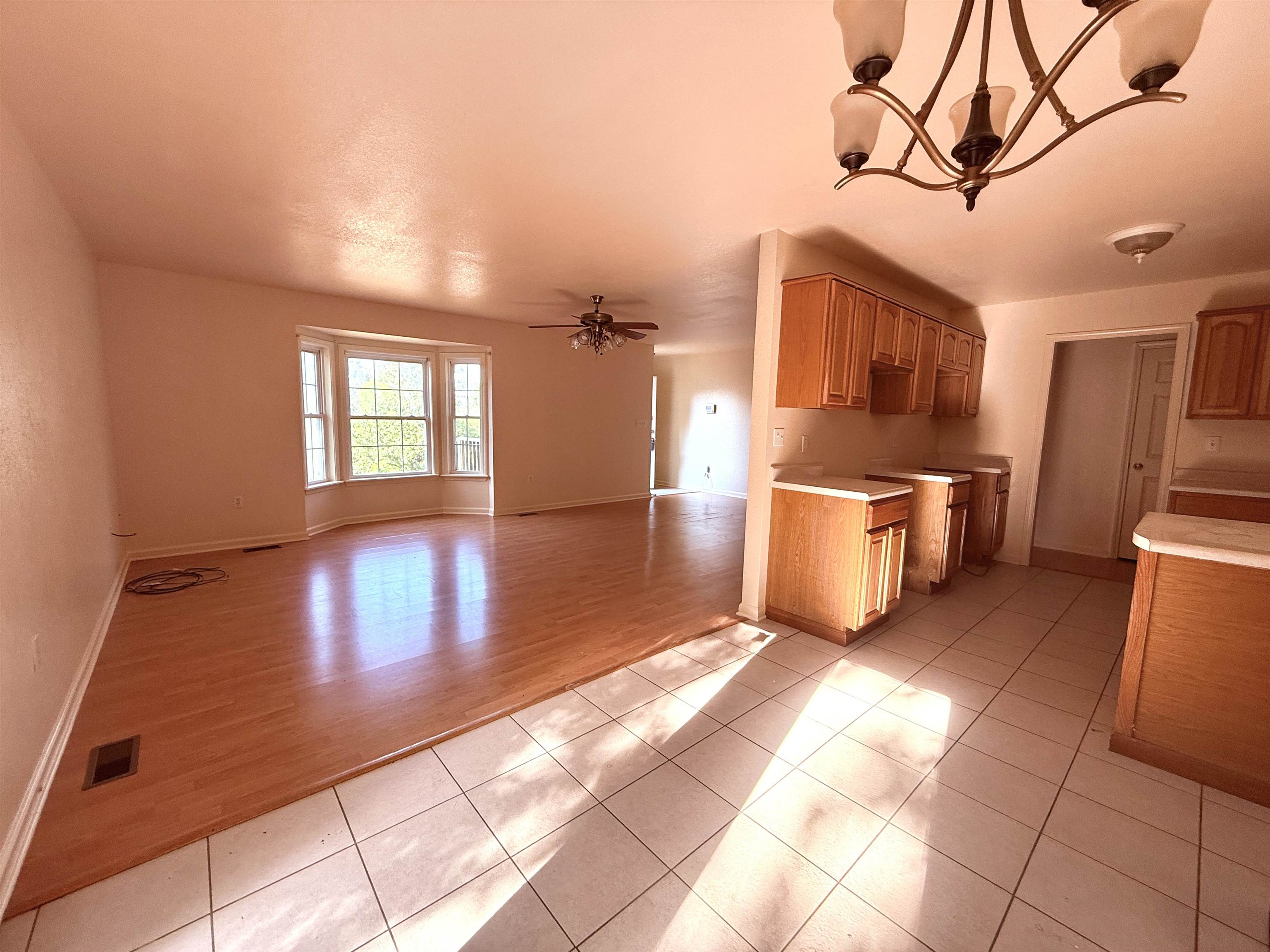 Dineh - Residential Lease