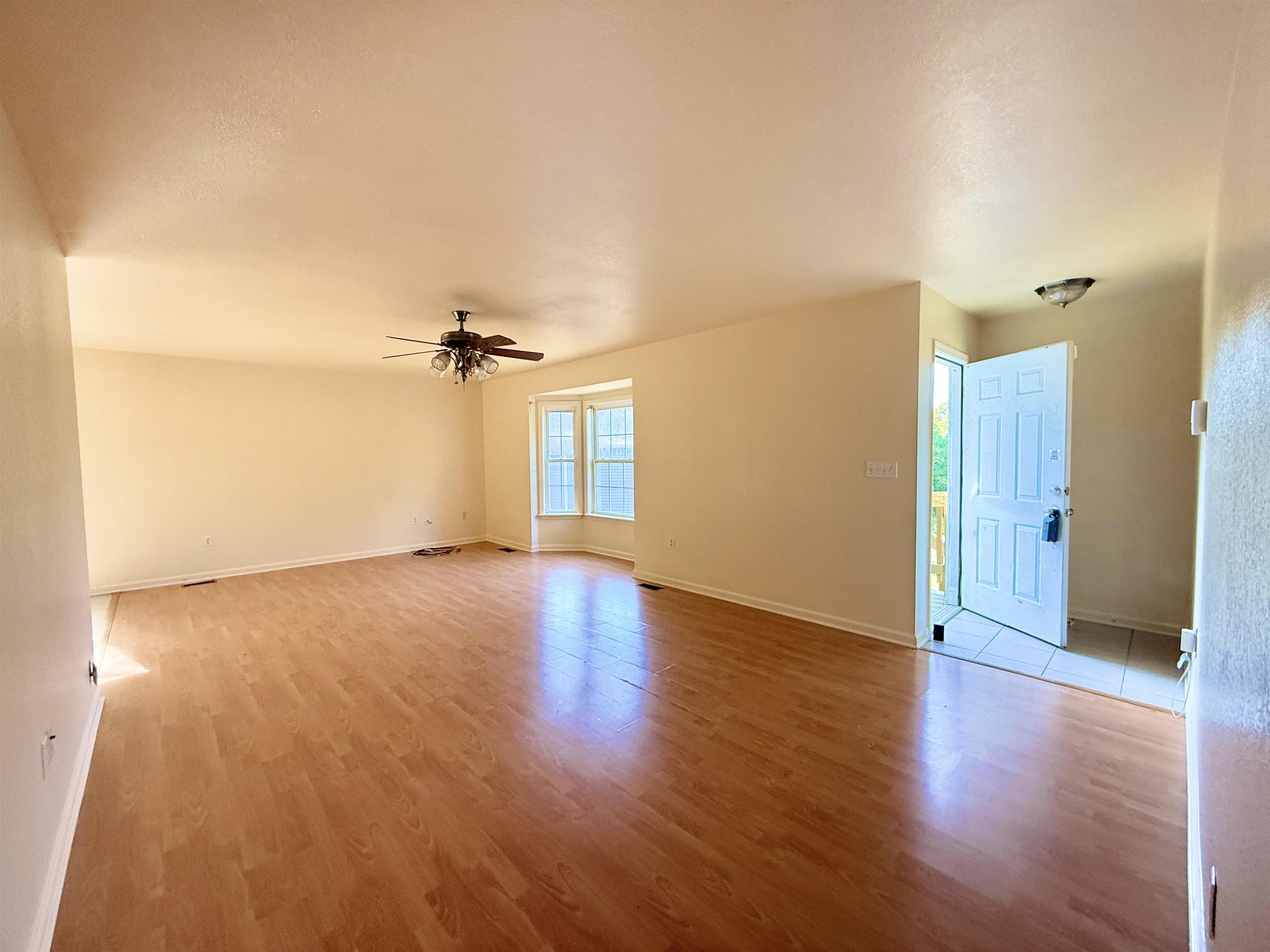 Dineh - Residential Lease