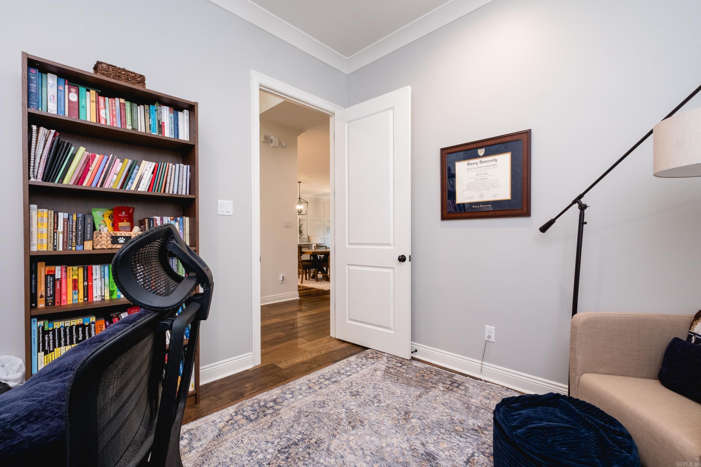 Hollywood - Residential