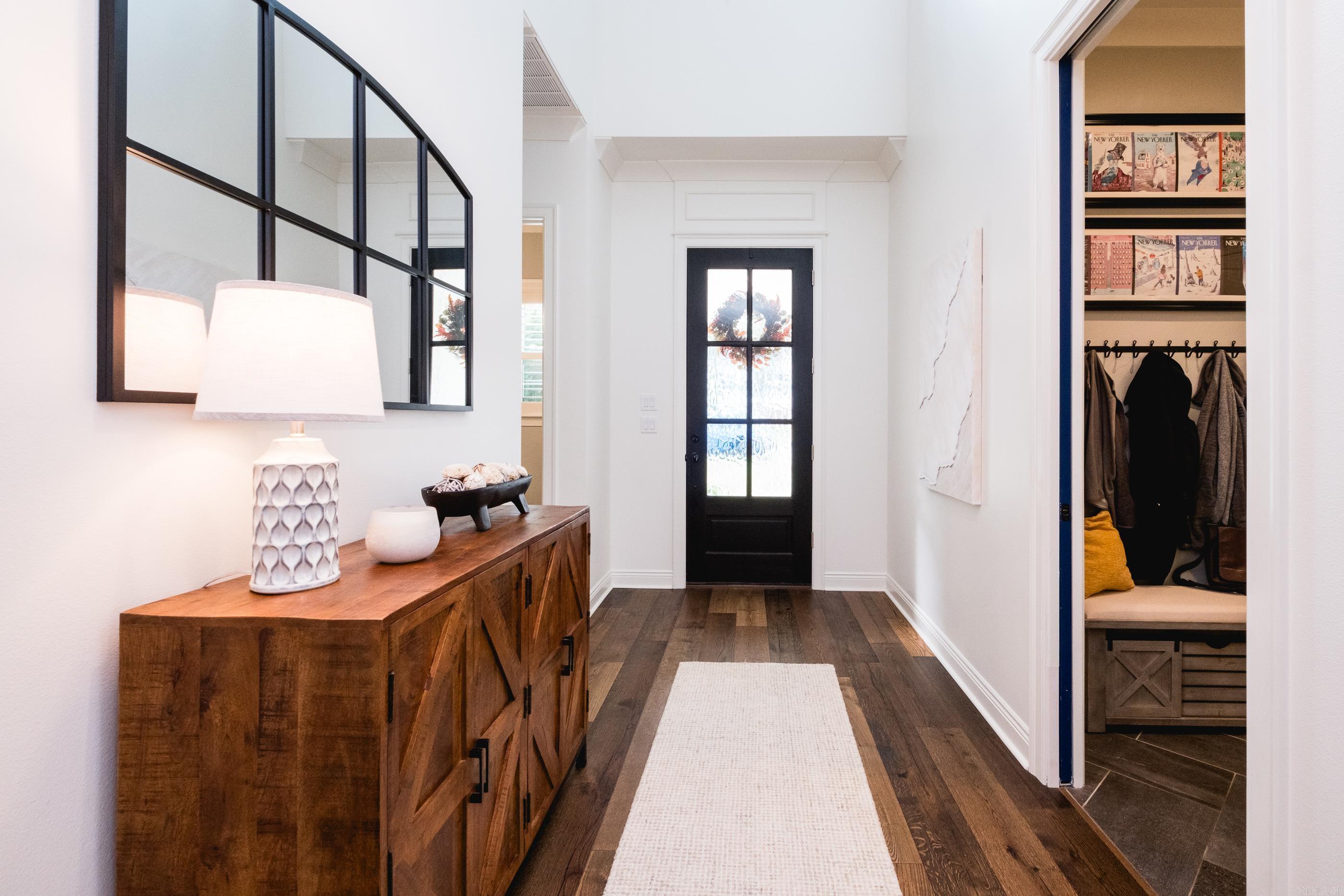 Hollywood - Residential